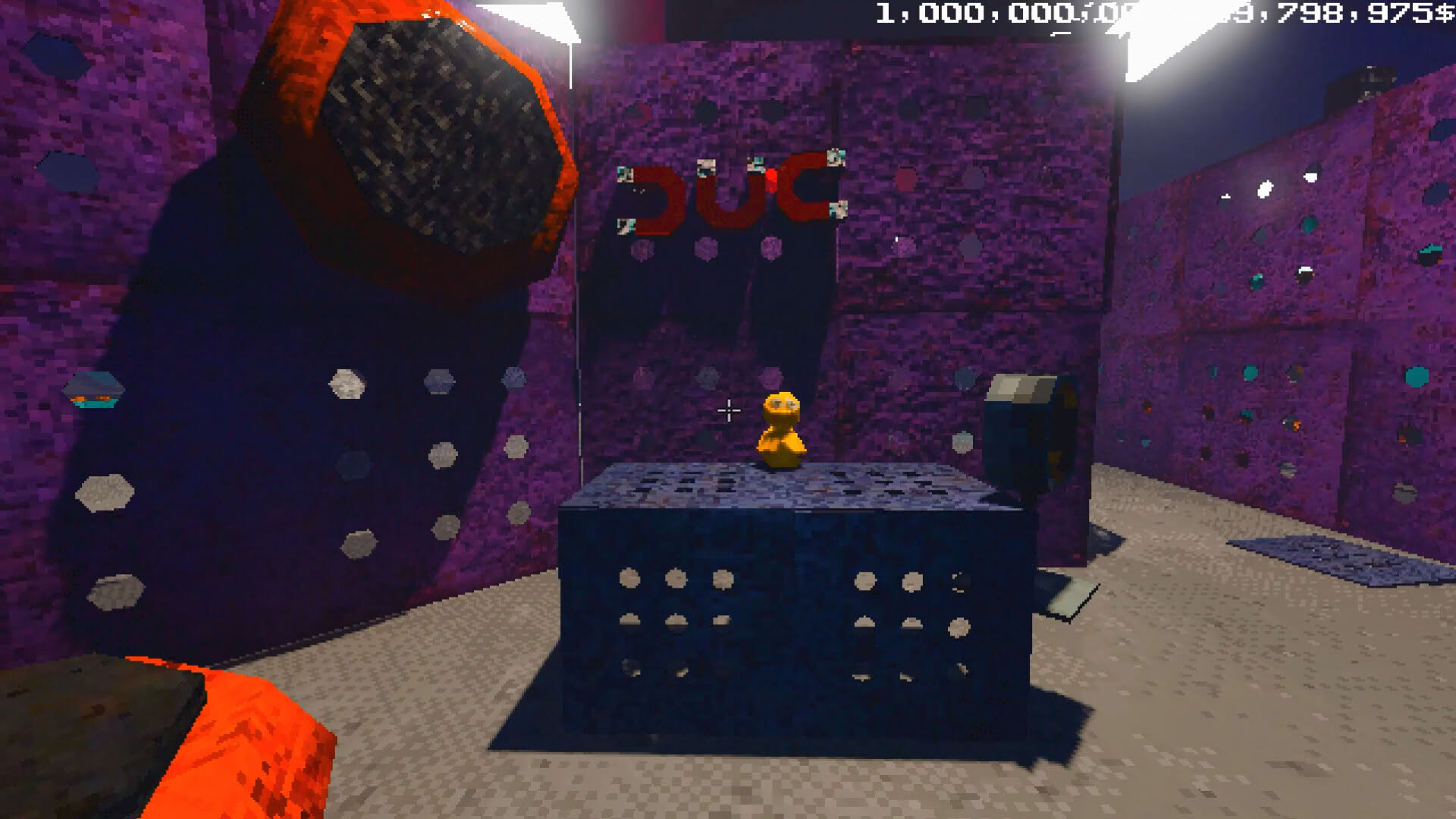 Screenshot for Project P.I.T.T.