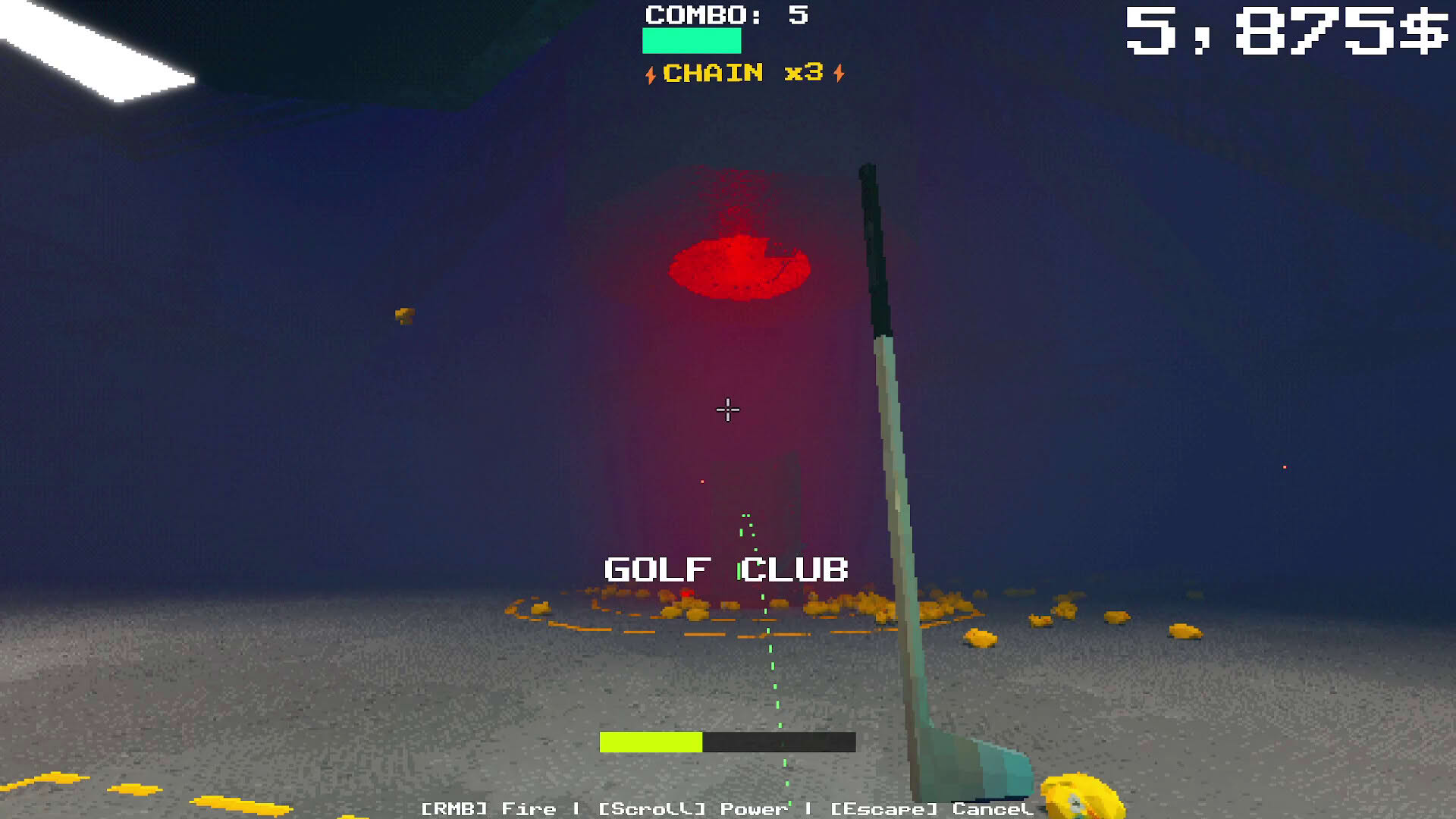 Screenshot for Project P.I.T.T.
