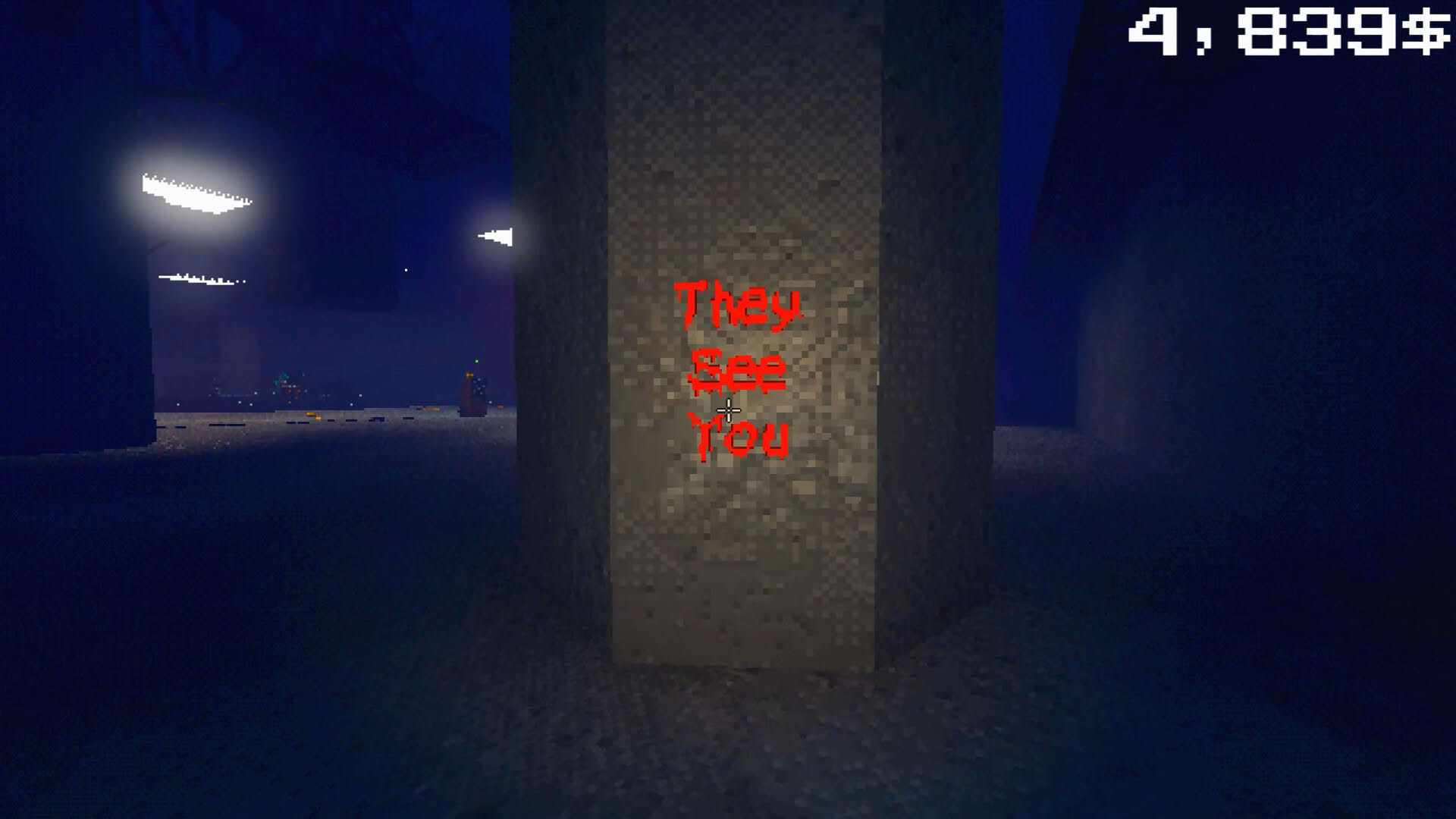 Screenshot for Project P.I.T.T.