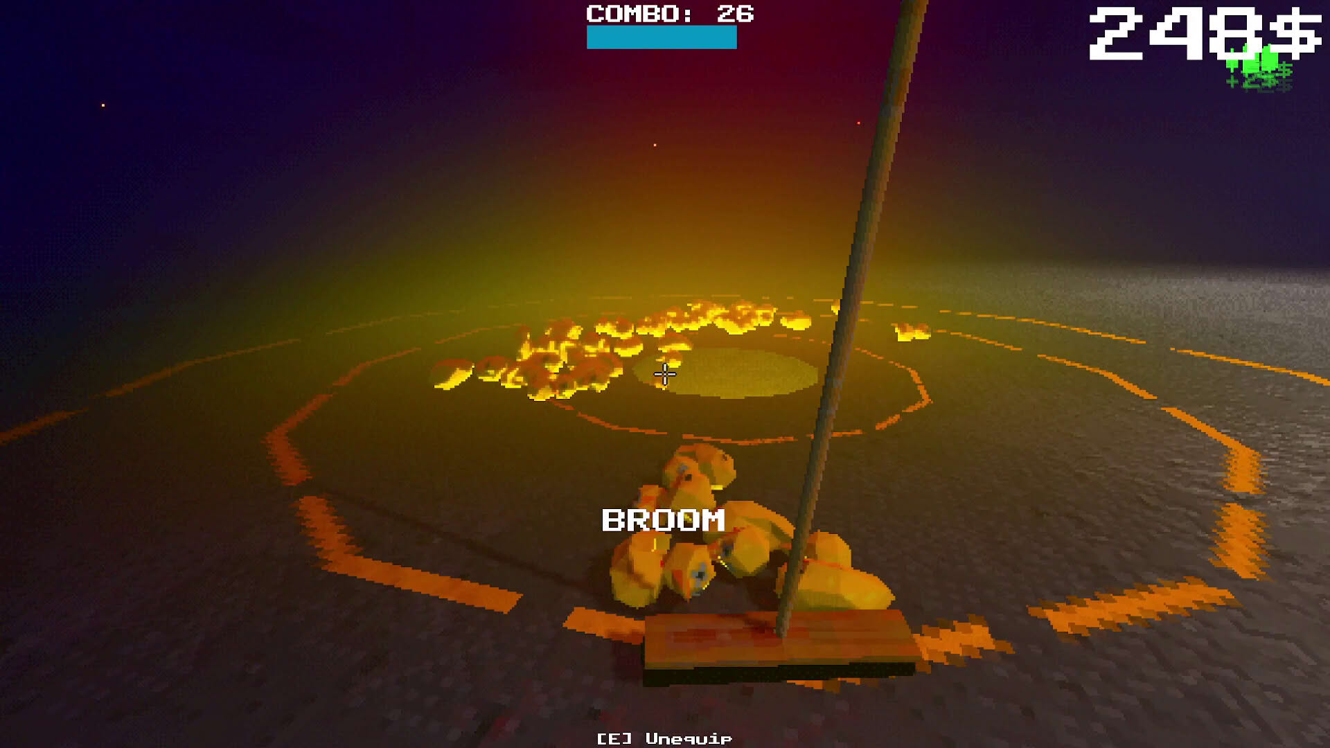 Screenshot for Project P.I.T.T.