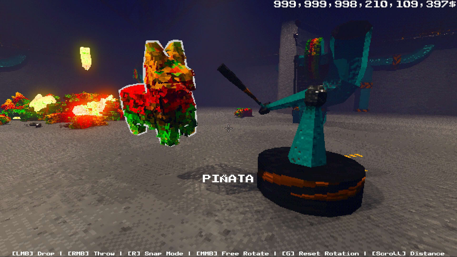 Screenshot for Project P.I.T.T.