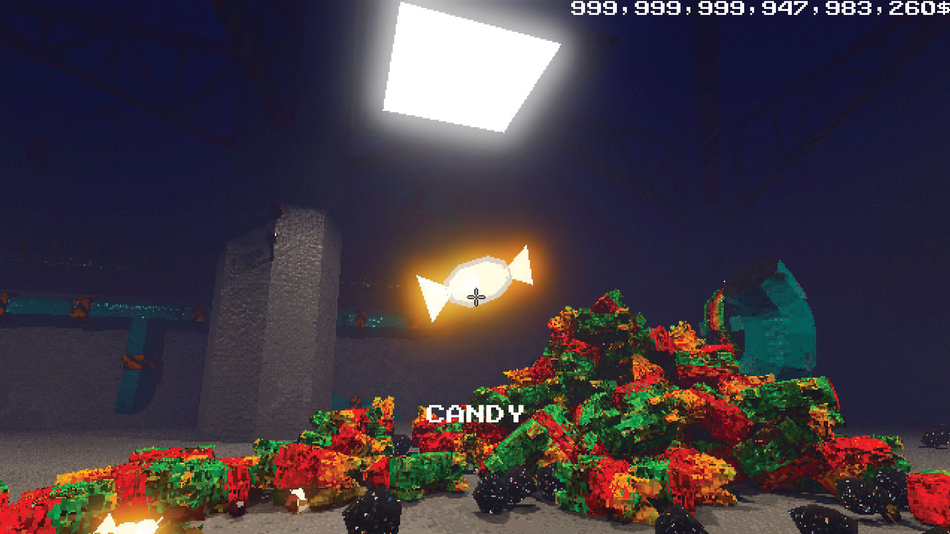 Screenshot for Project P.I.T.T.
