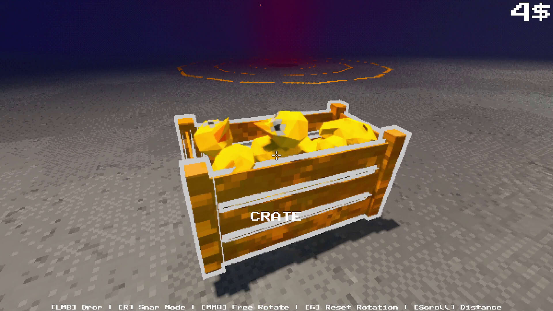 Screenshot for Project P.I.T.T.