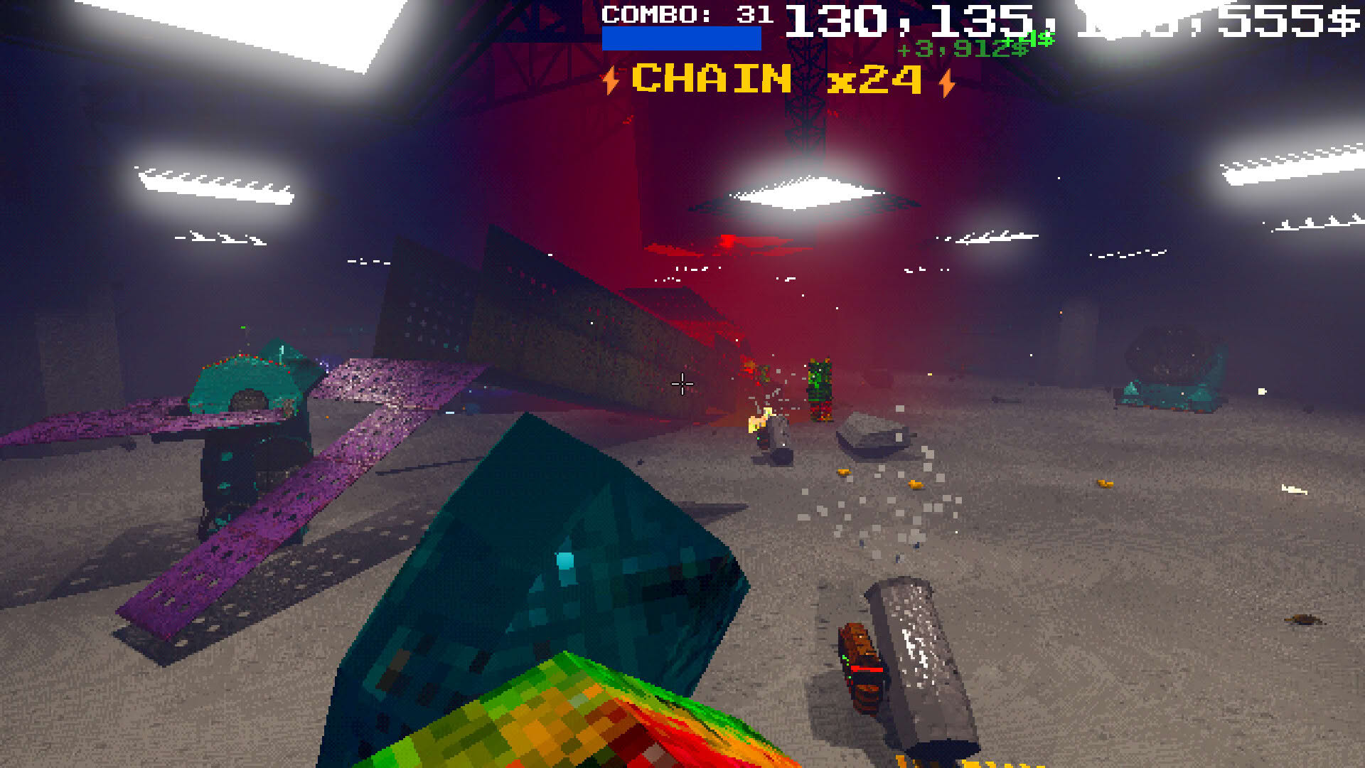 Screenshot for Project P.I.T.T.
