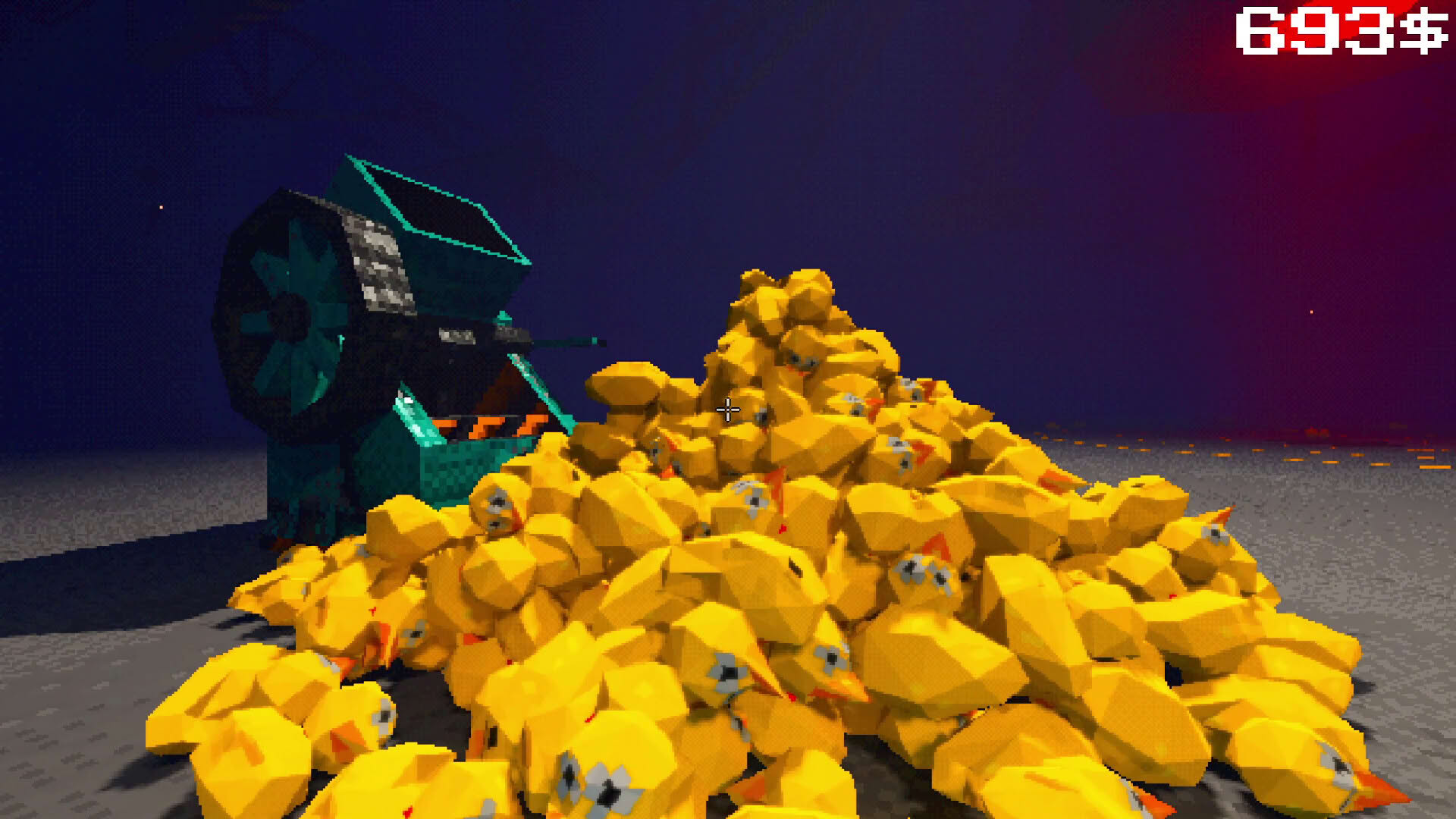 Screenshot for Project P.I.T.T.