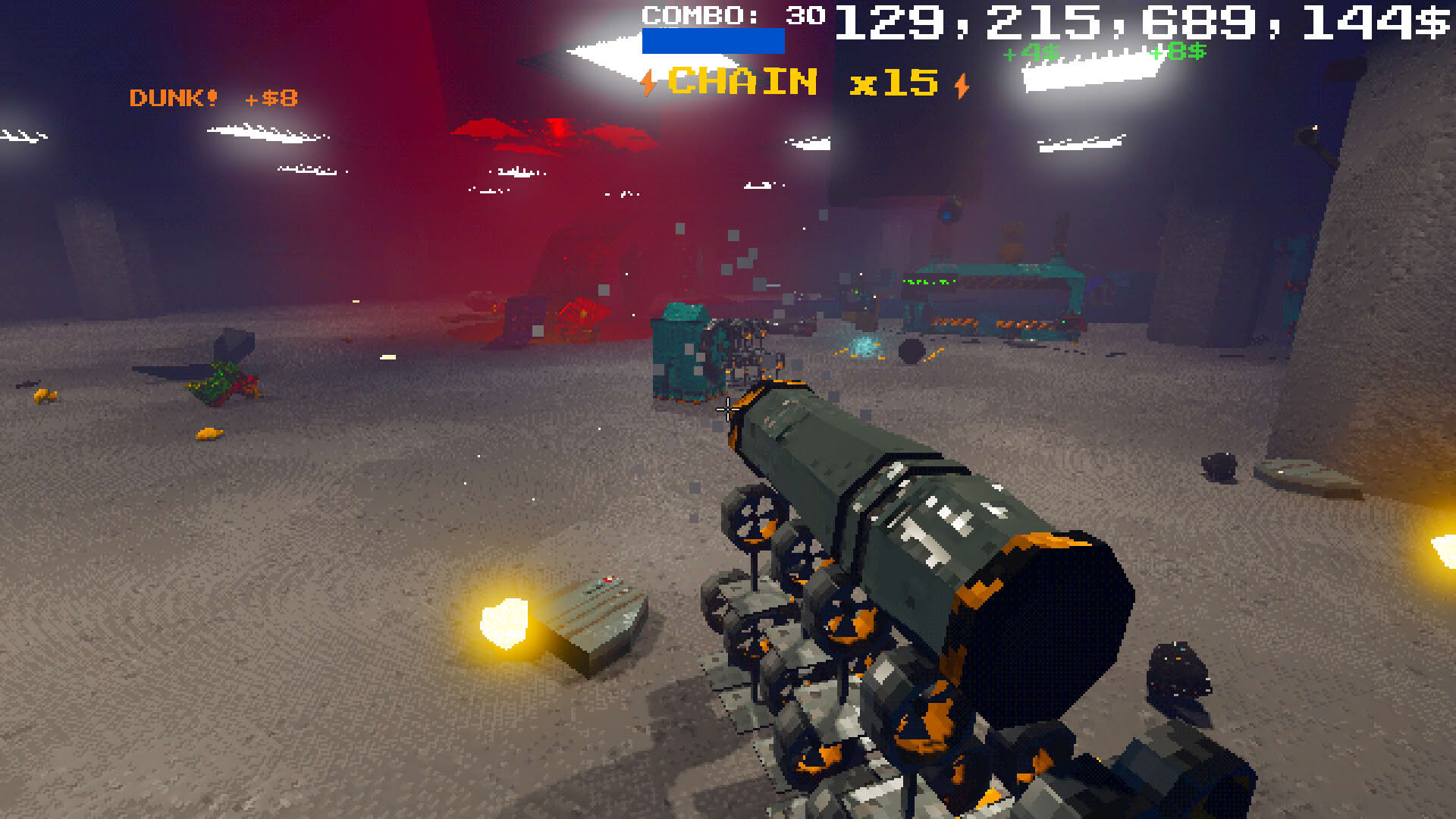 Screenshot for Project P.I.T.T.