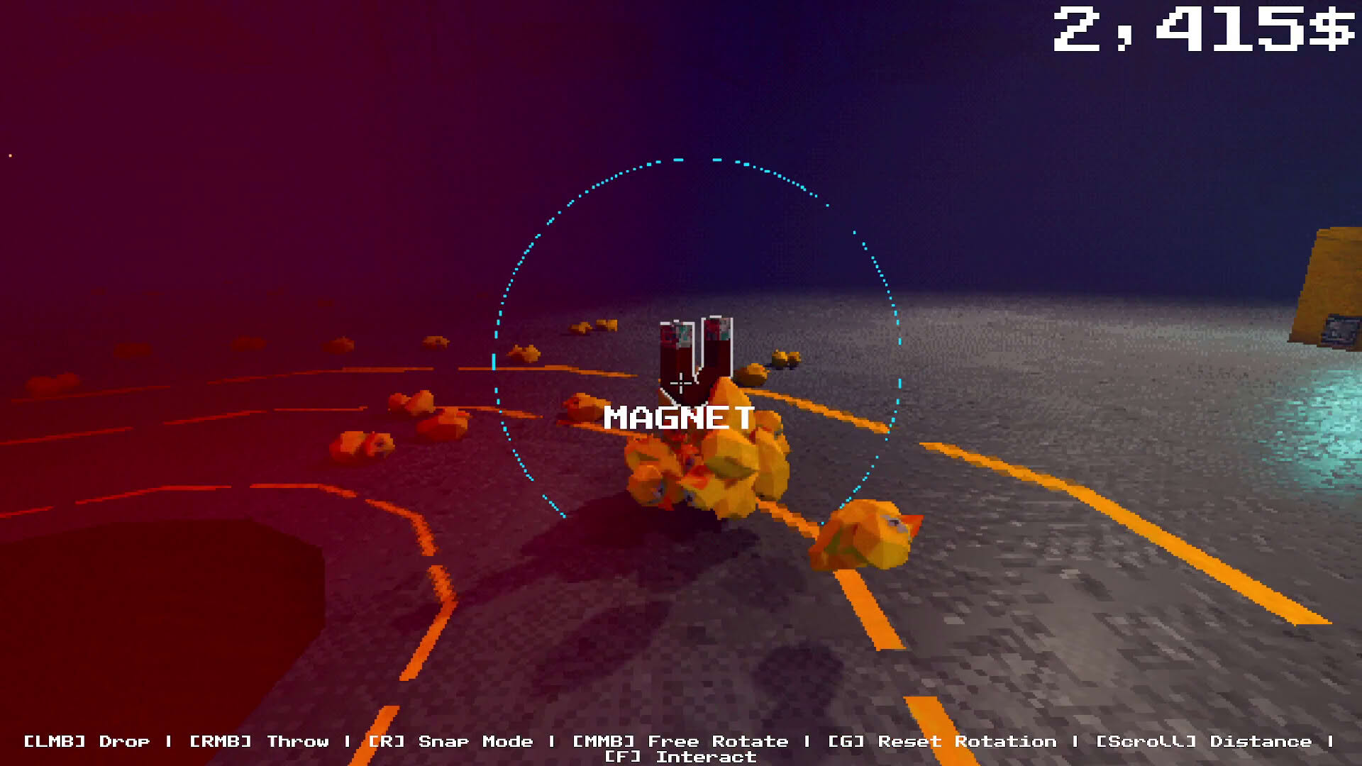 Screenshot for Project P.I.T.T.