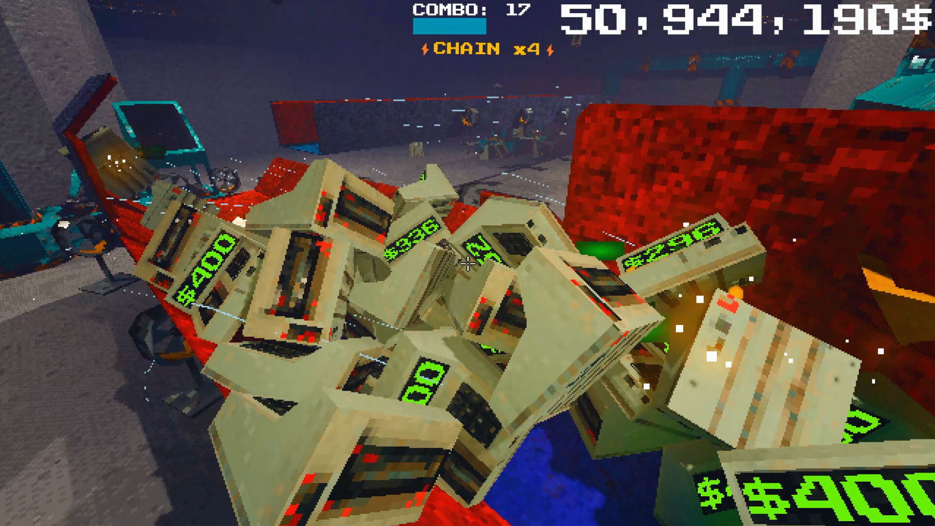 Screenshot for Project P.I.T.T.