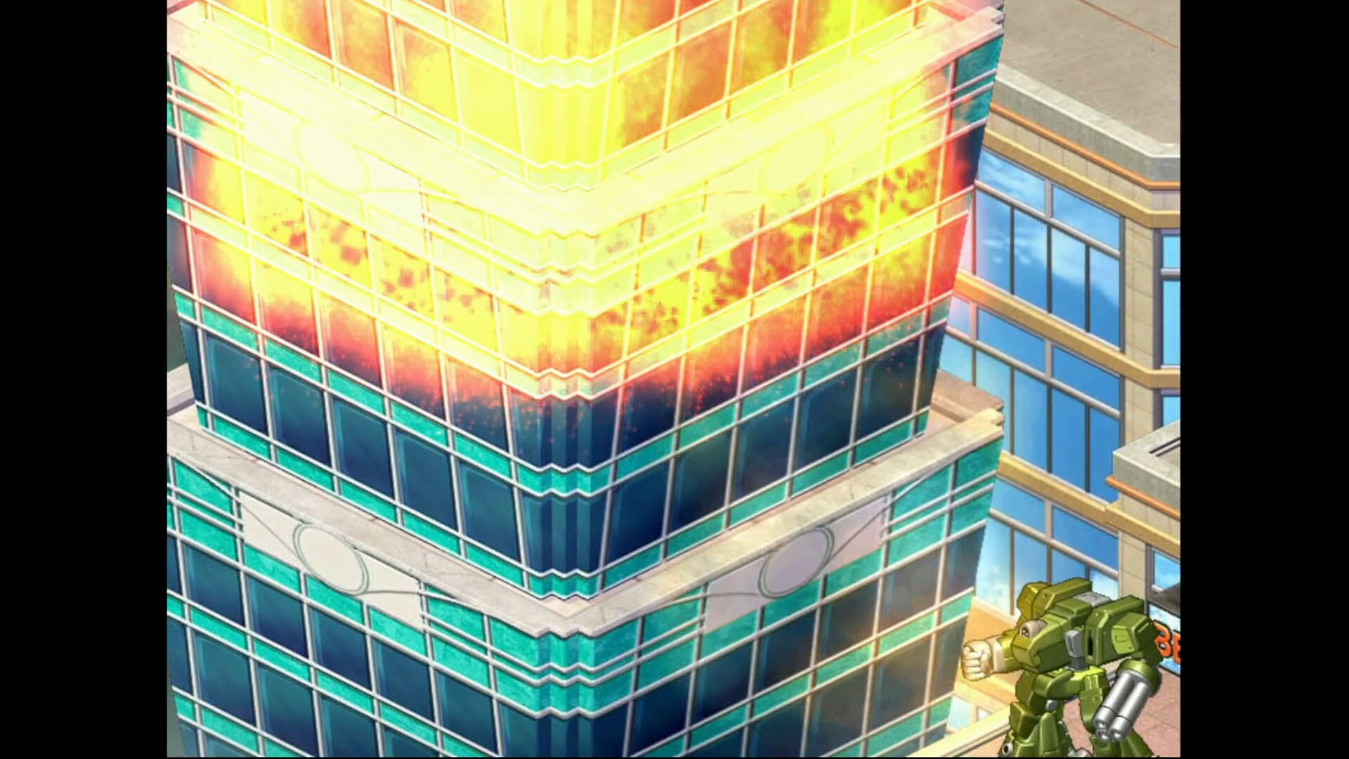 Screenshot for Norn Saber: The Guardian's Oath