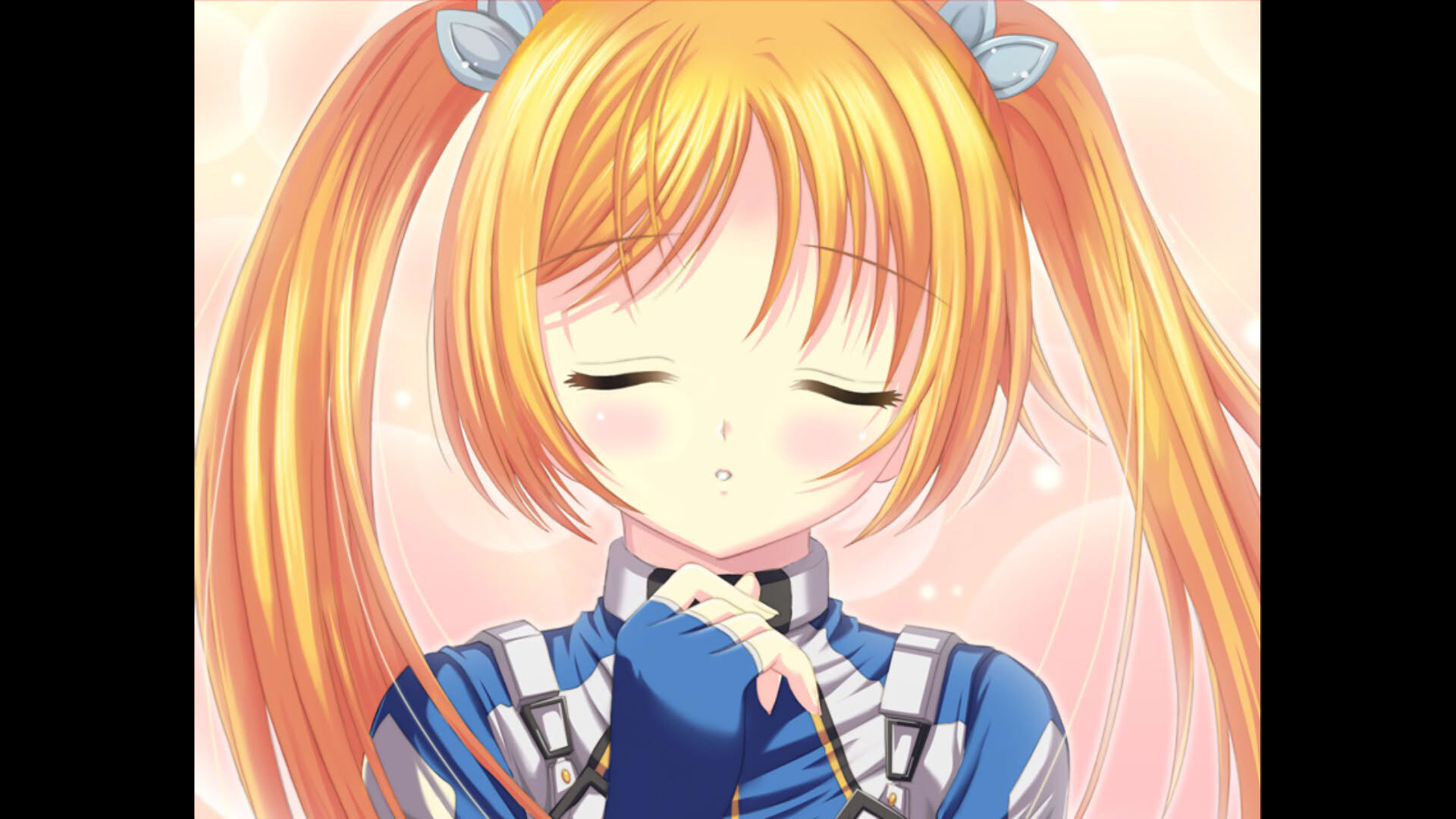 Screenshot for Norn Saber: The Guardian's Oath