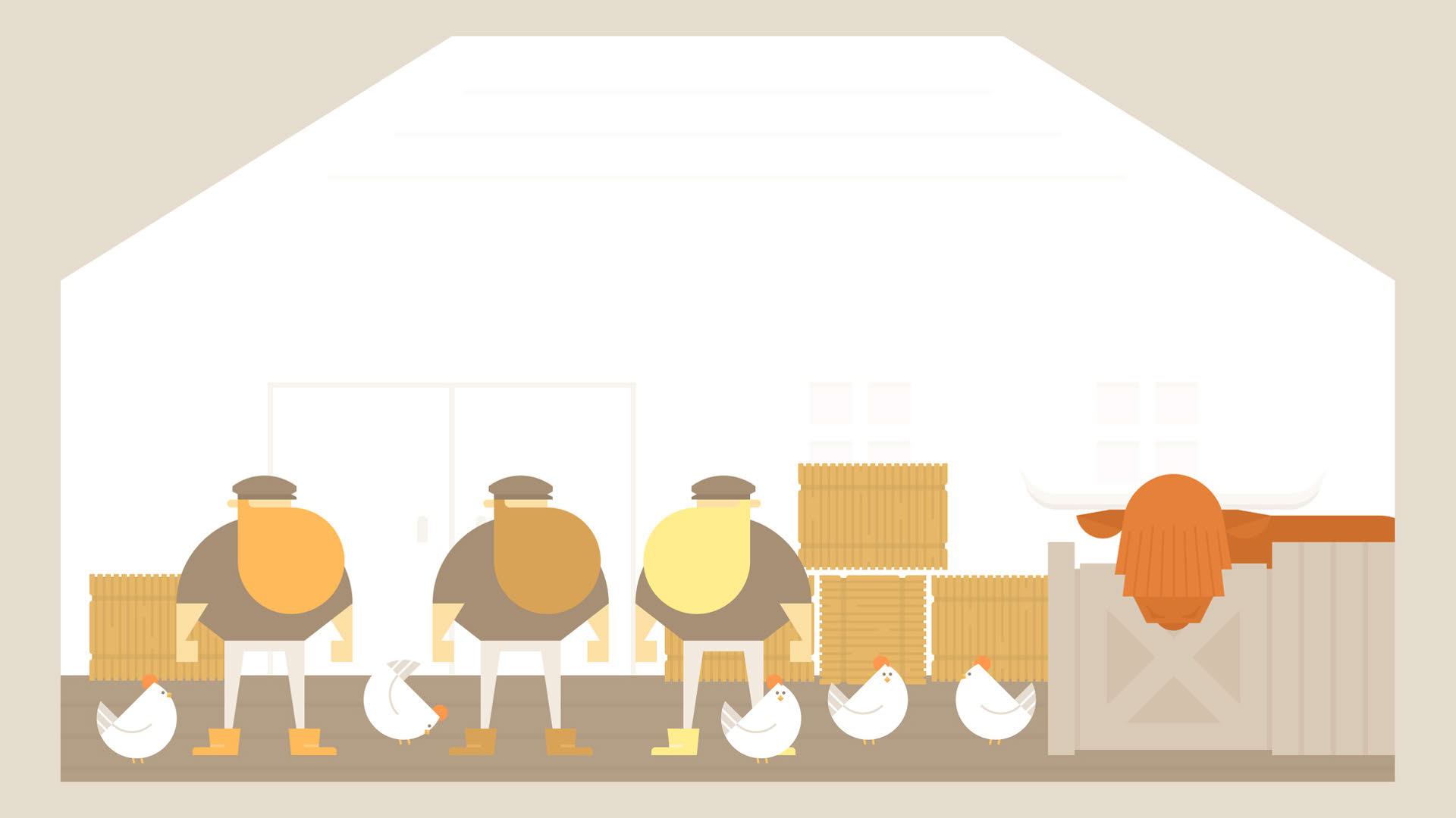 Screenshot for Burly Men at Sea