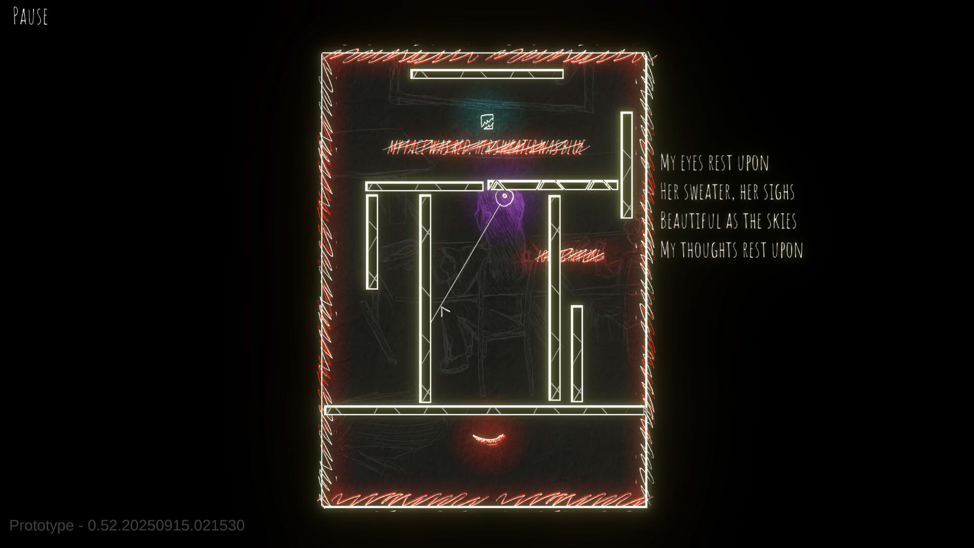 Screenshot for Contenir