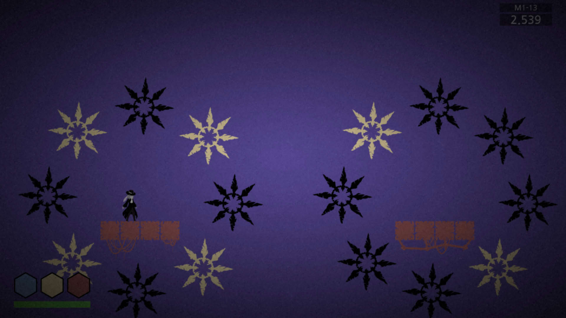 Screenshot for Color Symphony 2