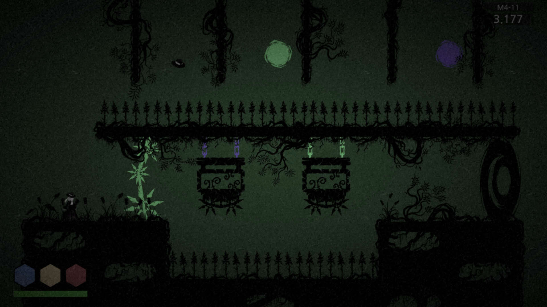 Screenshot for Color Symphony 2