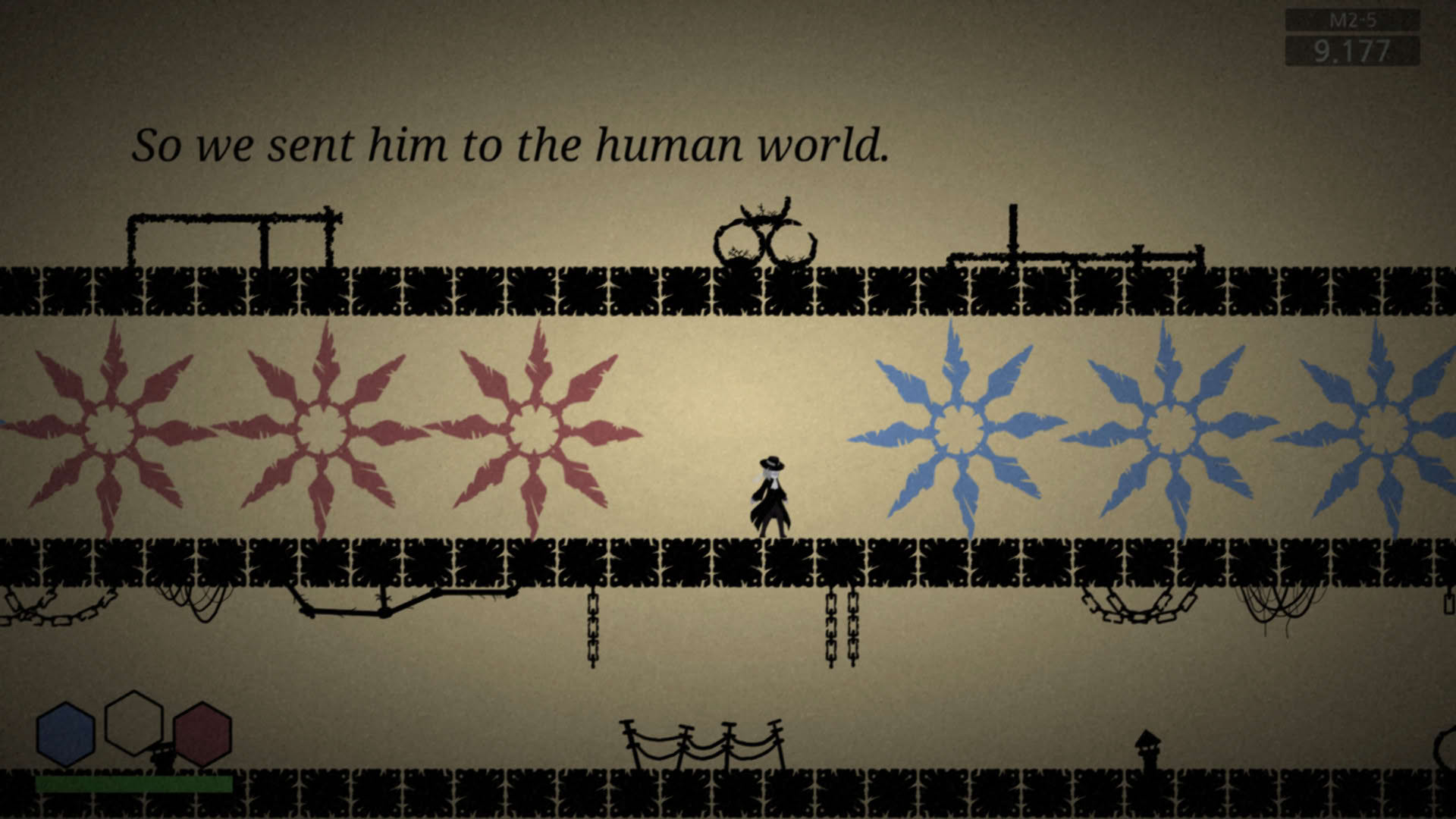 Screenshot for Color Symphony 2