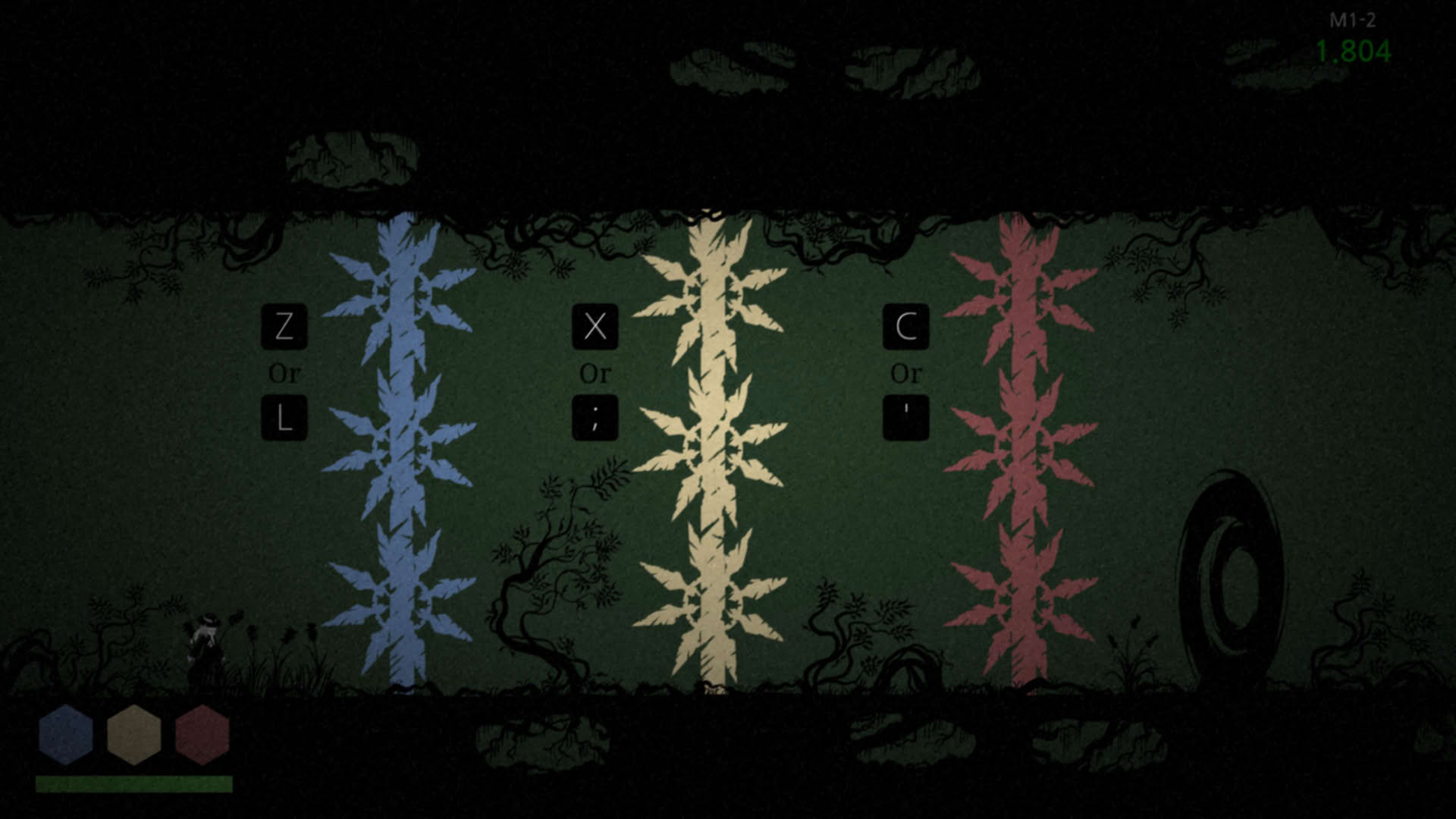 Screenshot for Color Symphony 2