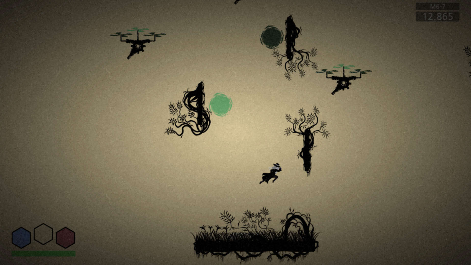 Screenshot for Color Symphony 2