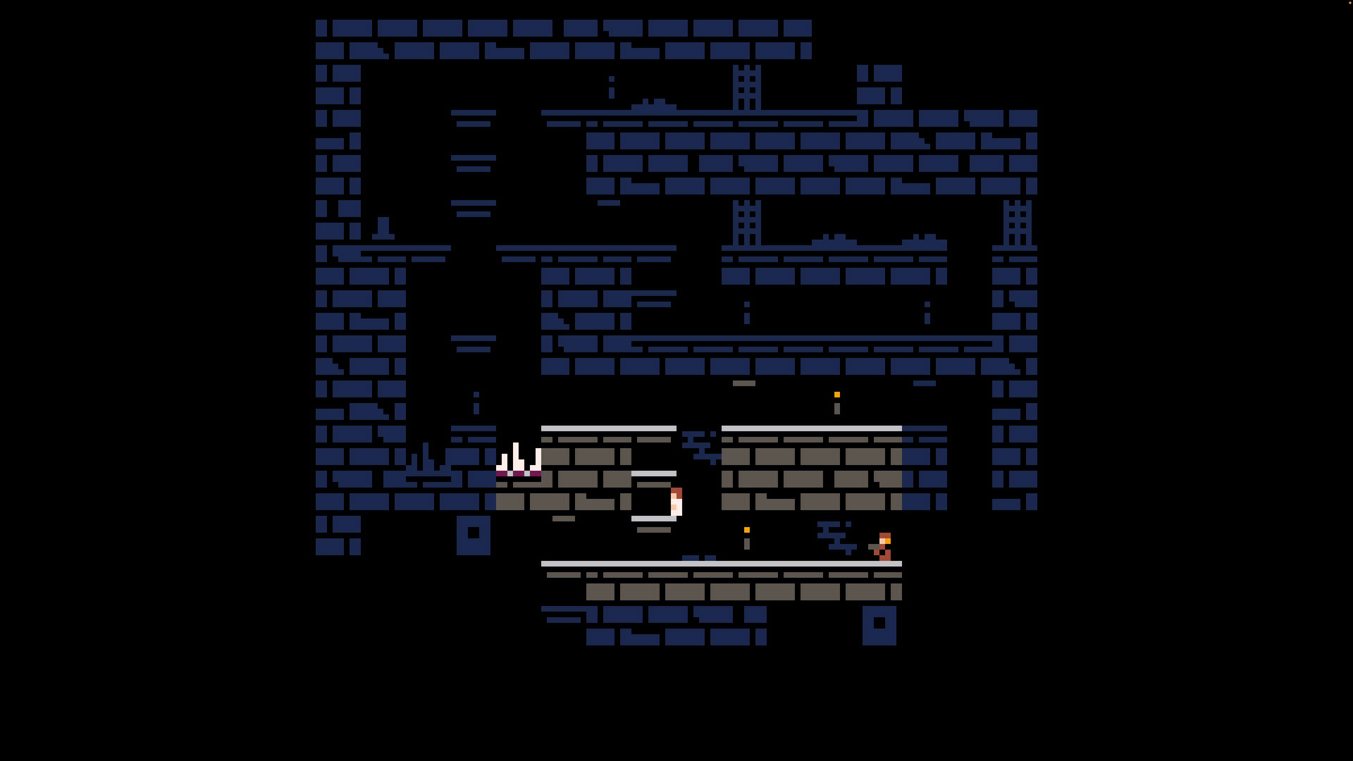 Screenshot for CorgiSpace