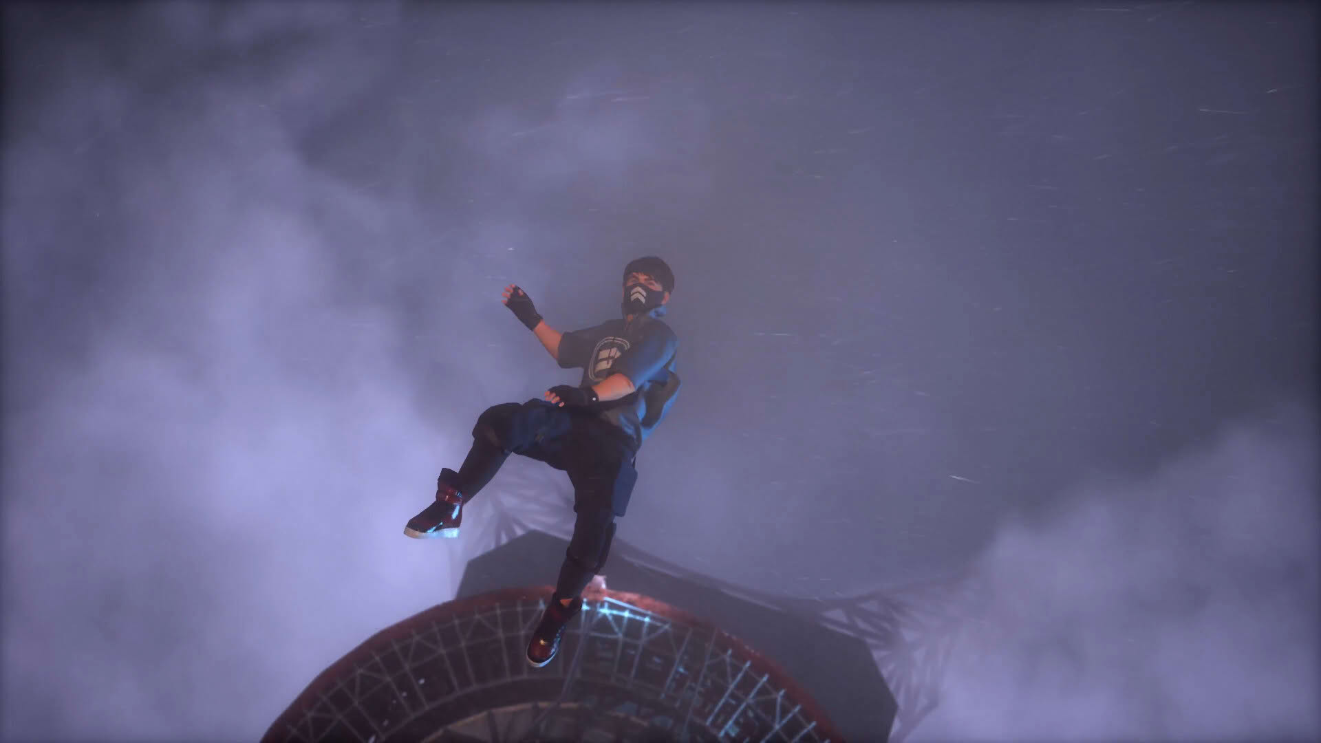 Screenshot for BrokenLore: Ascend