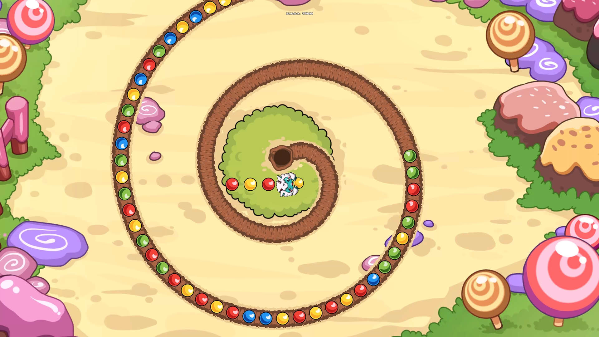 Screenshot for Paunchy Pets