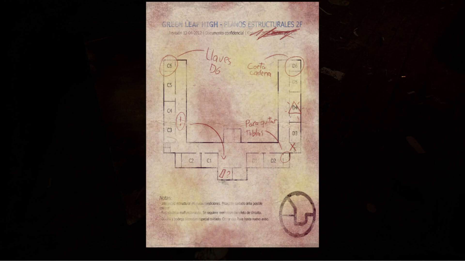 Screenshot for Forgotten: Whispers of the Past