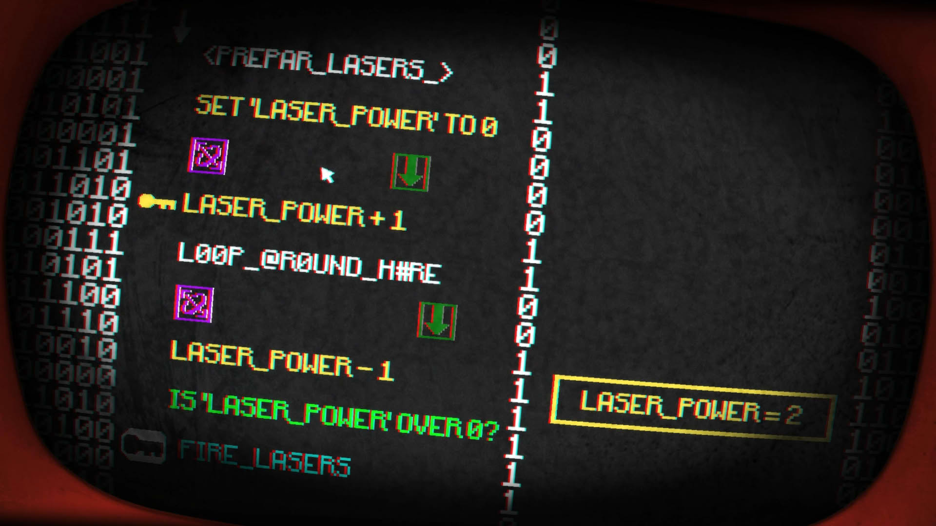 Screenshot for Pony Island