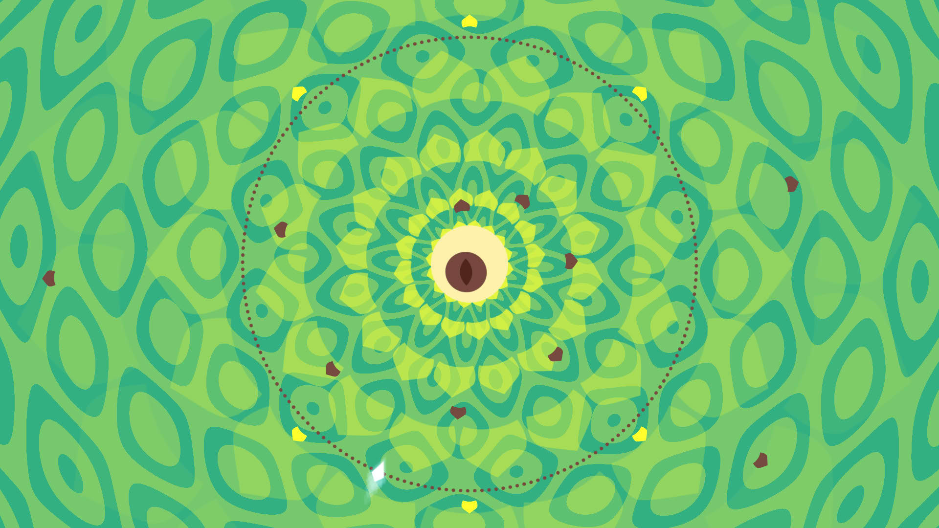 Screenshot for Zero Reflex