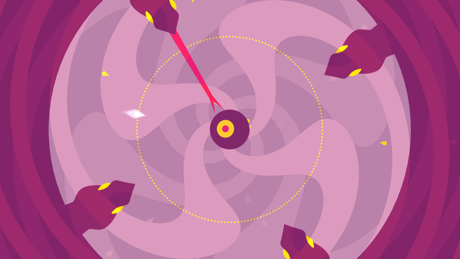 Screenshot for Zero Reflex