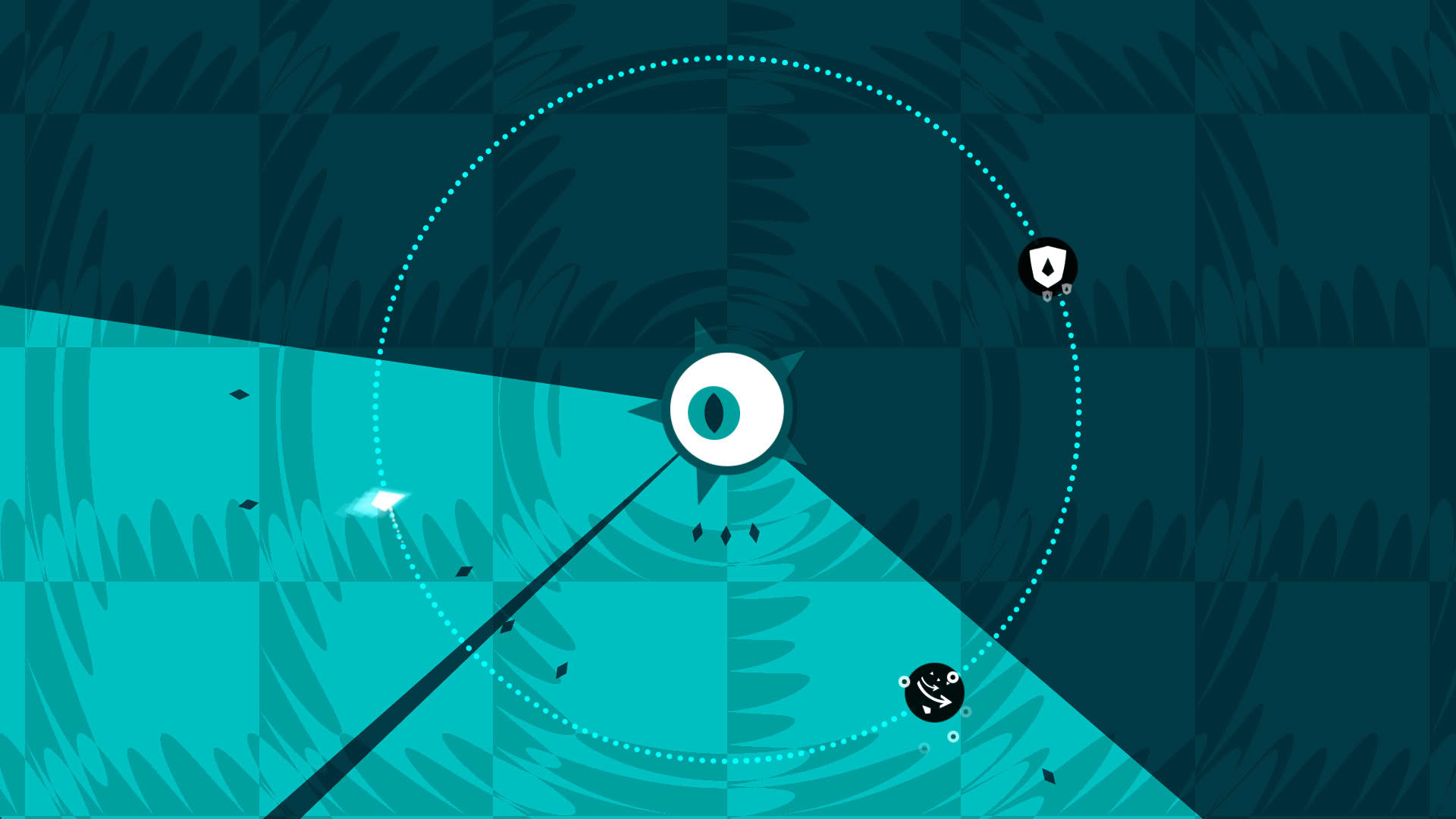 Screenshot for Zero Reflex