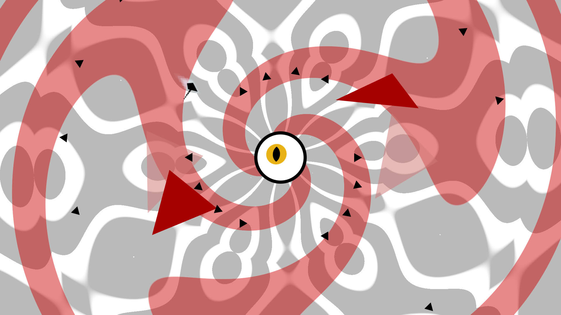 Screenshot for Zero Reflex