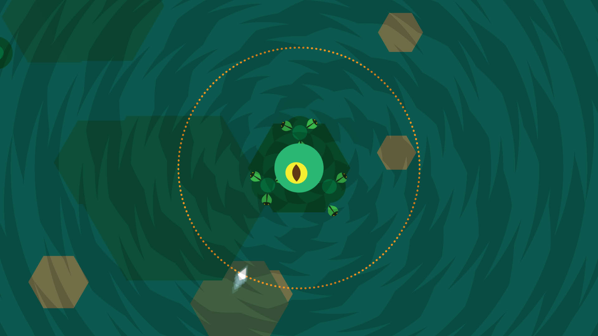 Screenshot for Zero Reflex
