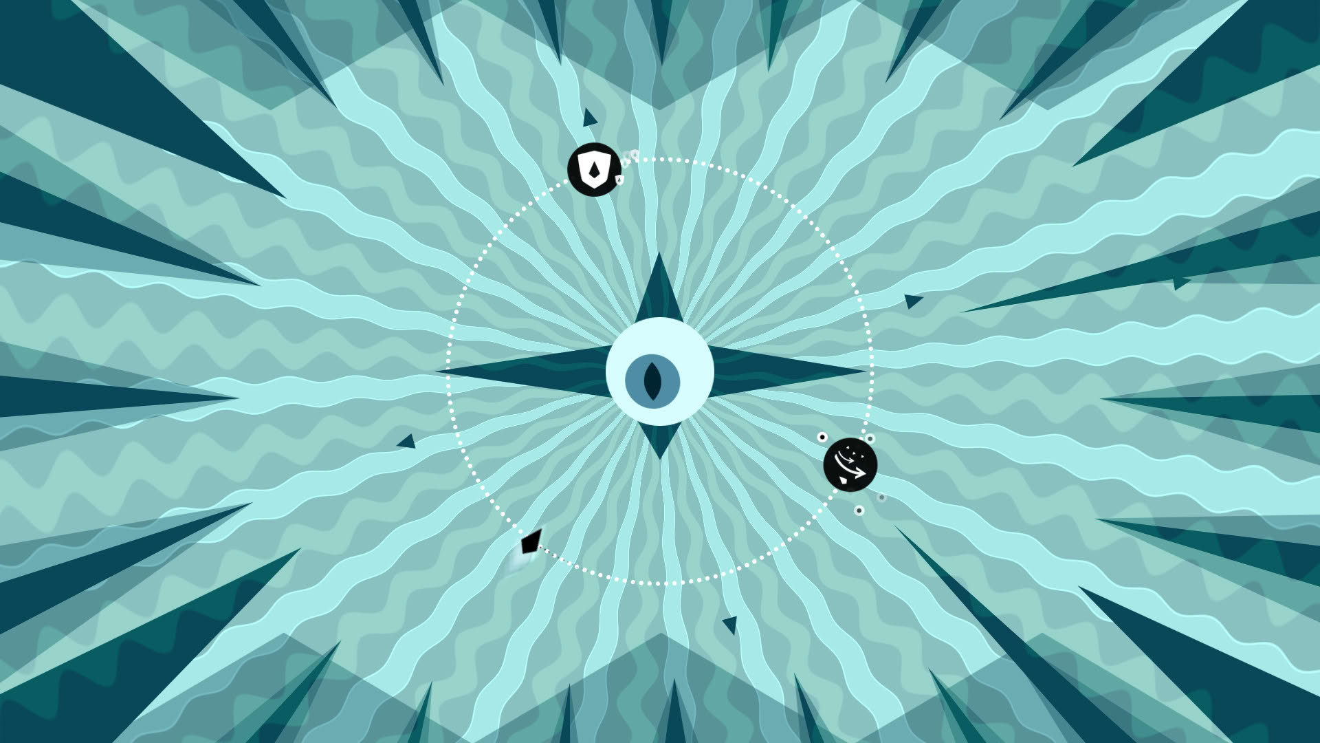 Screenshot for Zero Reflex