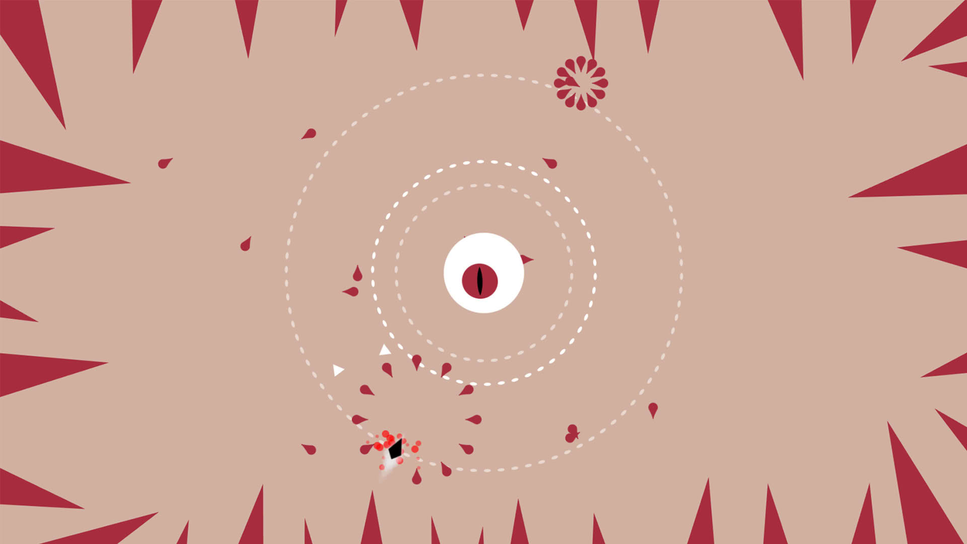 Screenshot for Zero Reflex