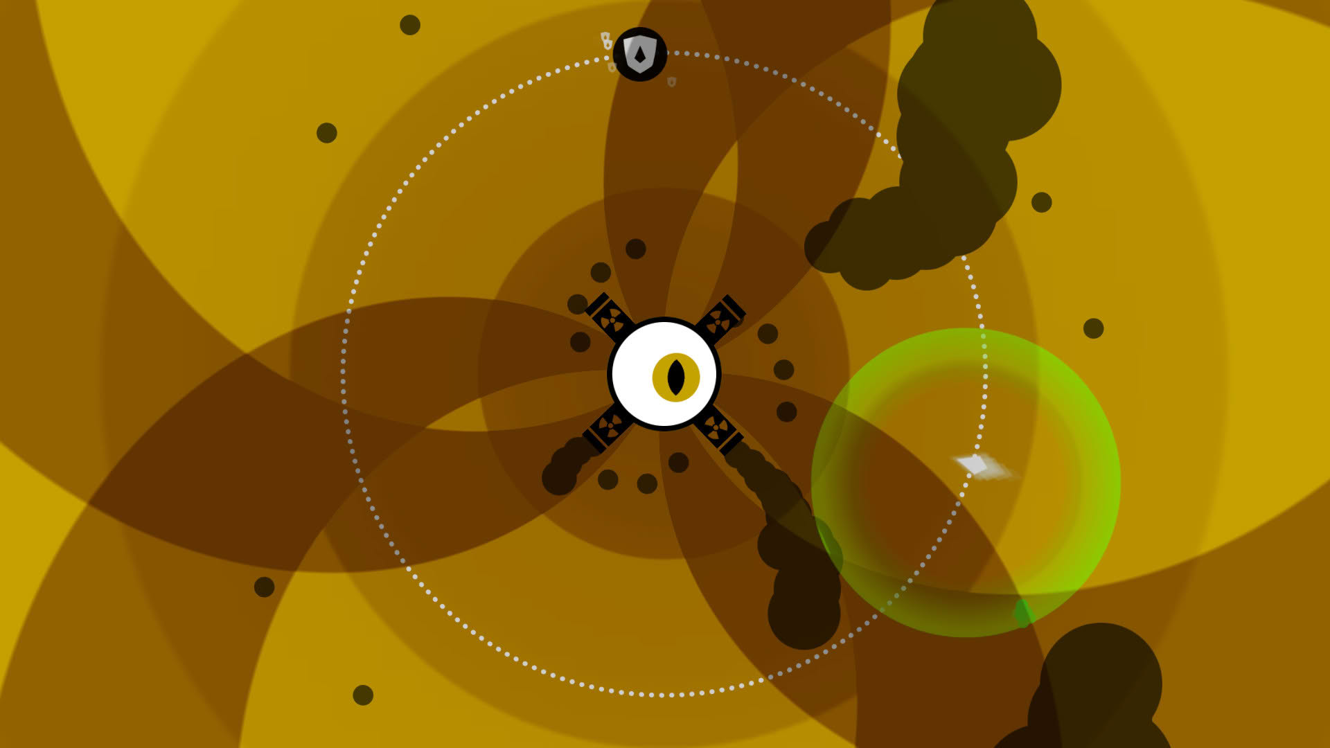Screenshot for Zero Reflex