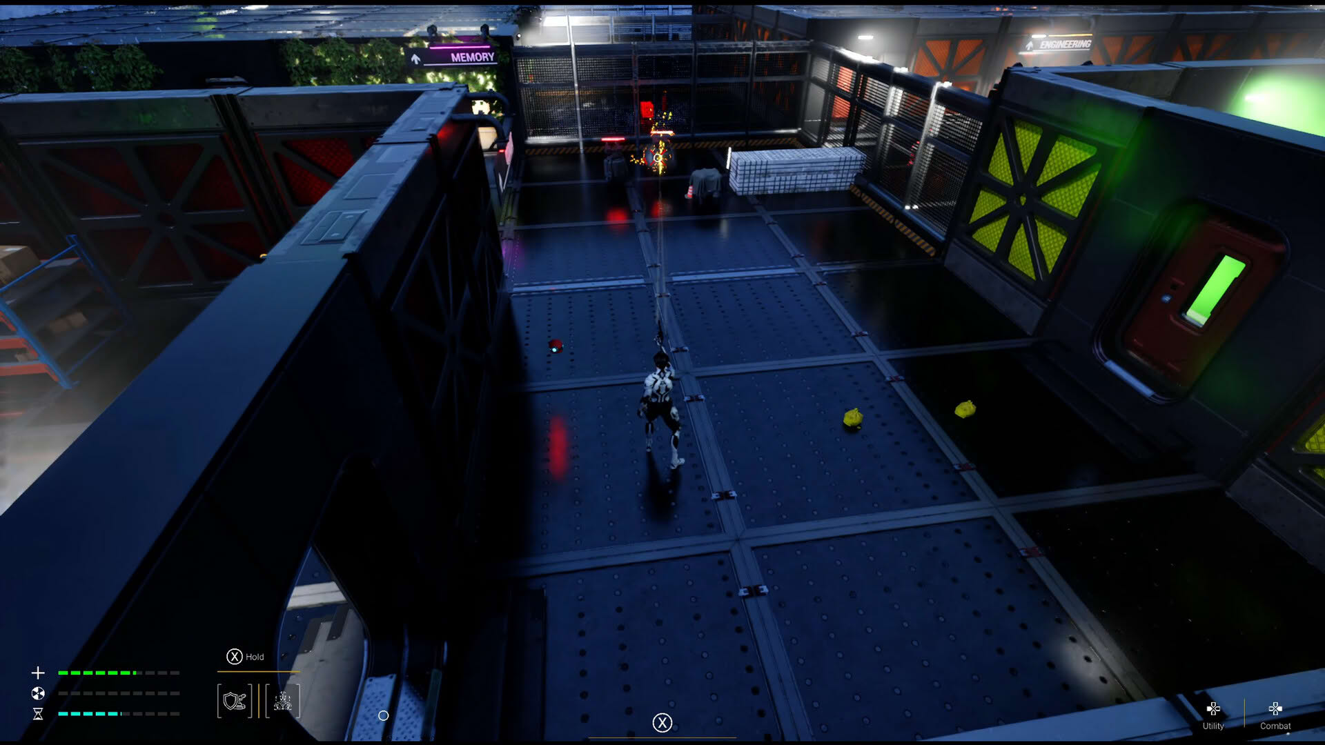 Screenshot for Remnants of the Rift