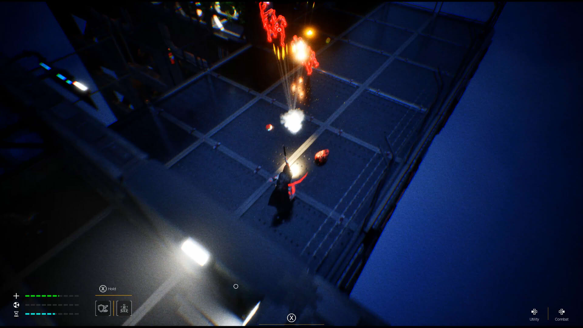 Screenshot for Remnants of the Rift