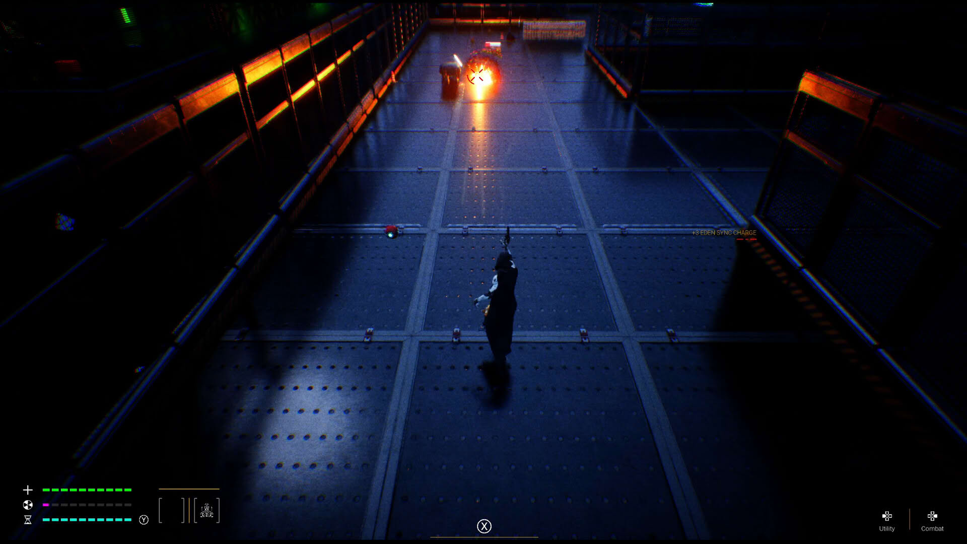 Screenshot for Remnants of the Rift
