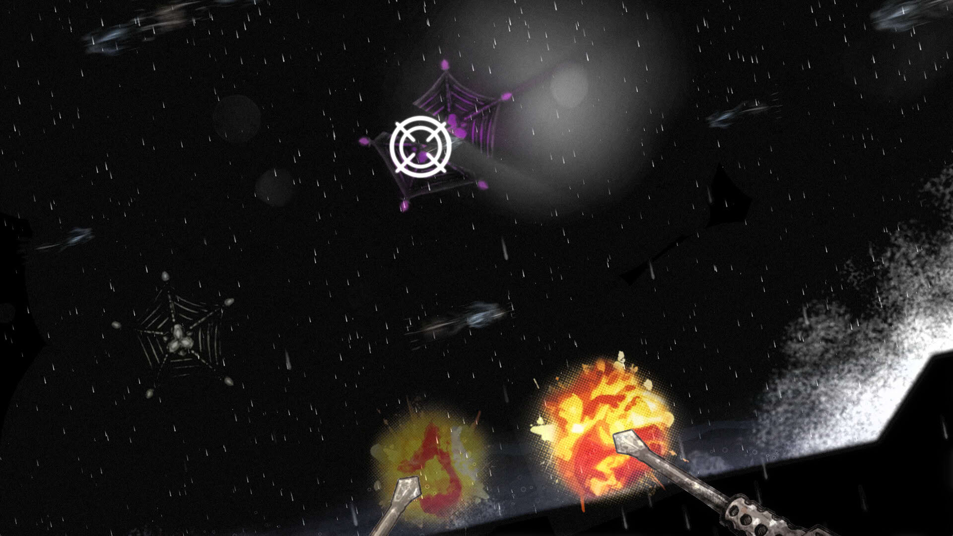 Screenshot for Deep Siren
