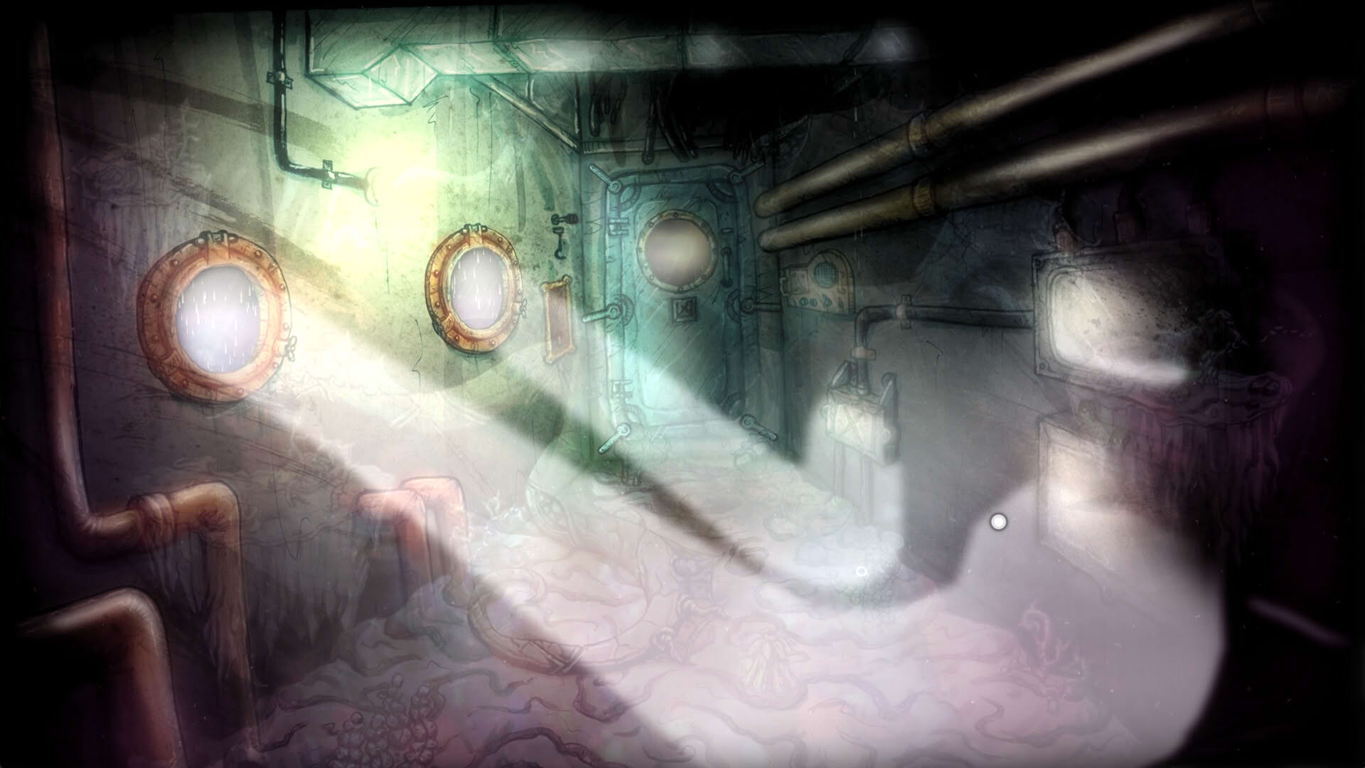 Screenshot for Deep Siren