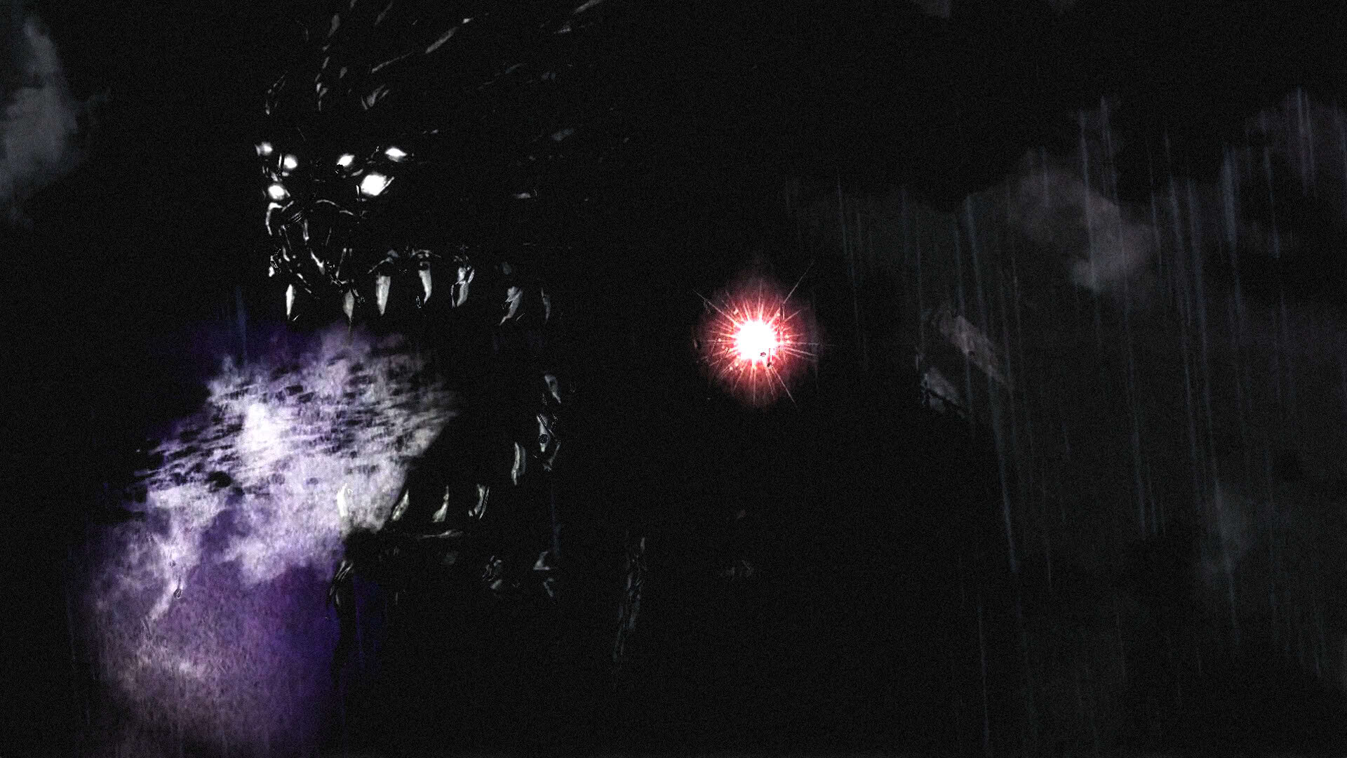 Screenshot for Deep Siren