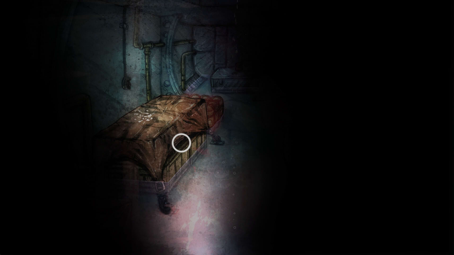 Screenshot for Deep Siren