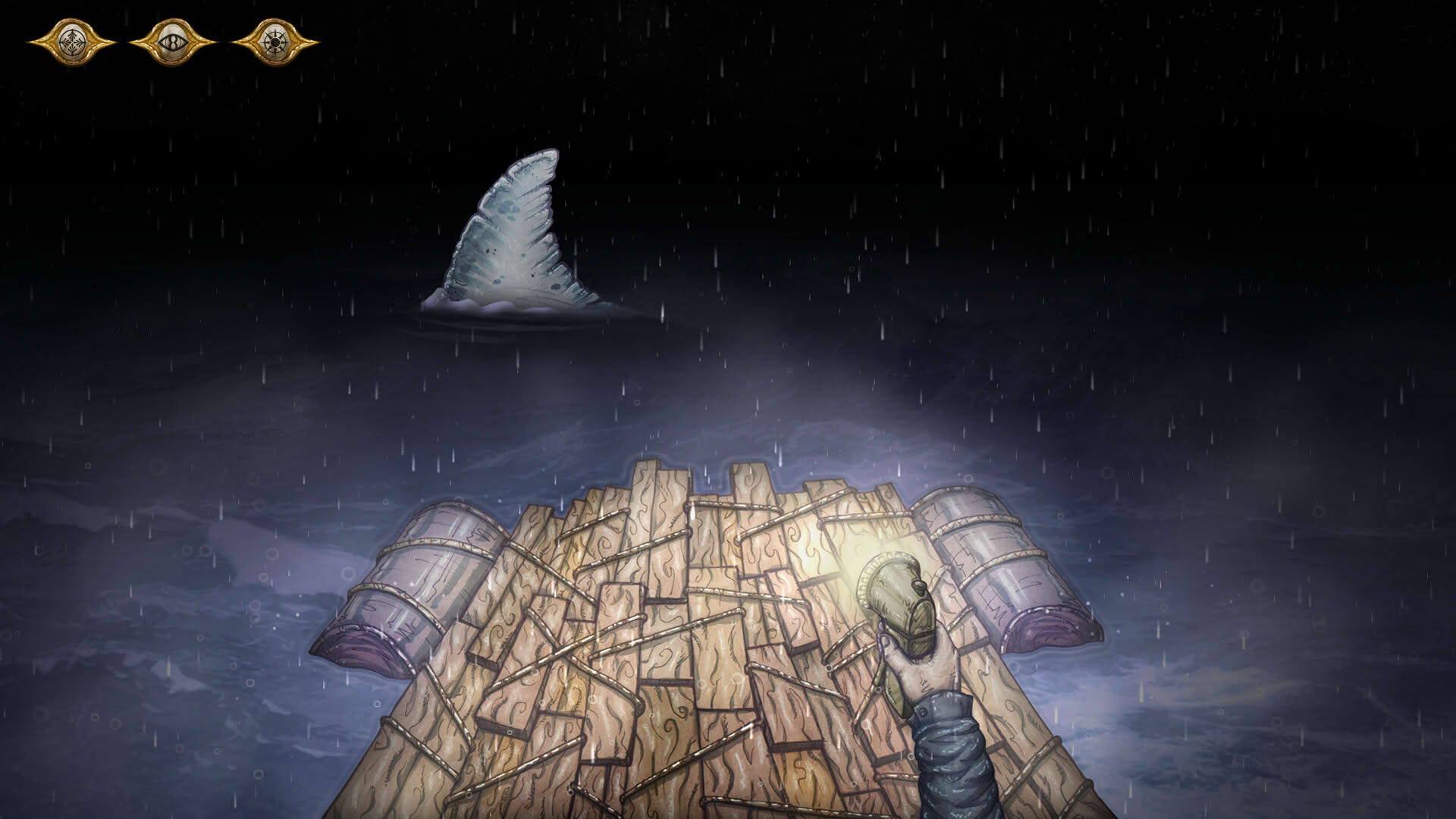 Screenshot for Deep Siren