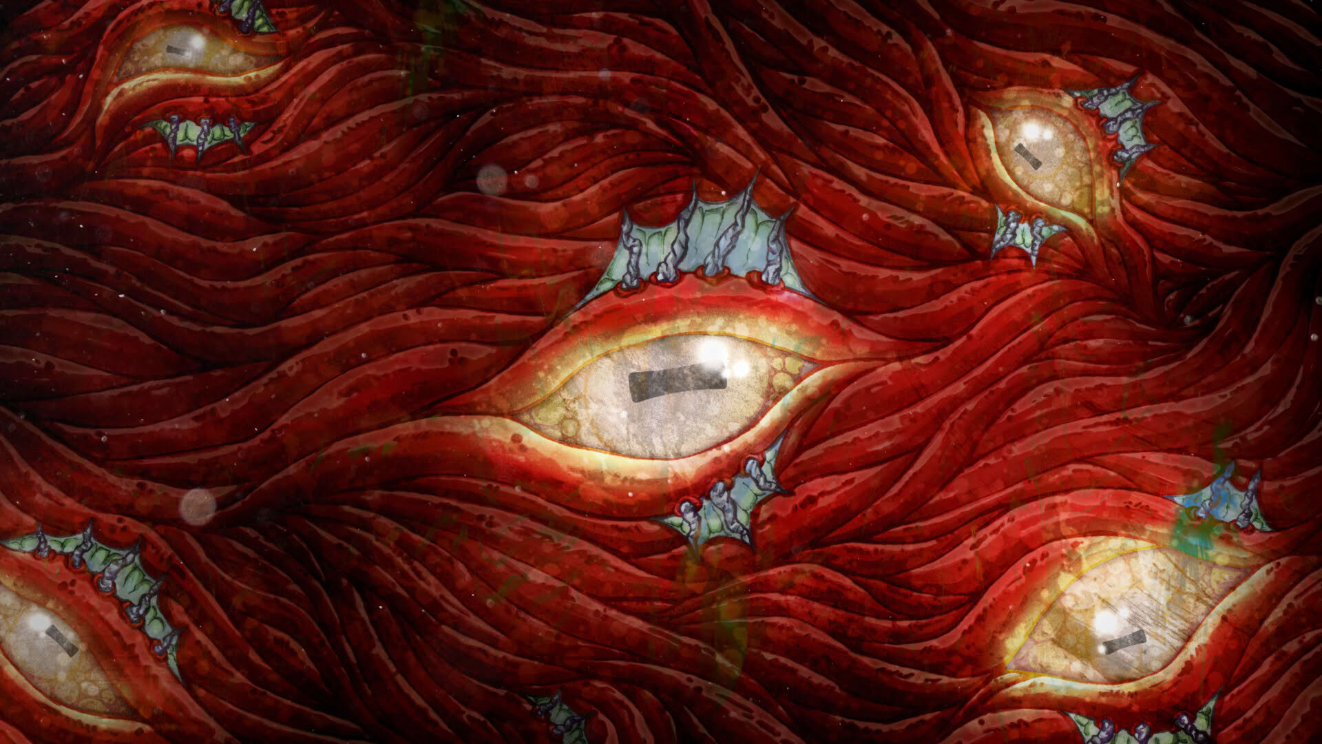 Screenshot for Deep Siren