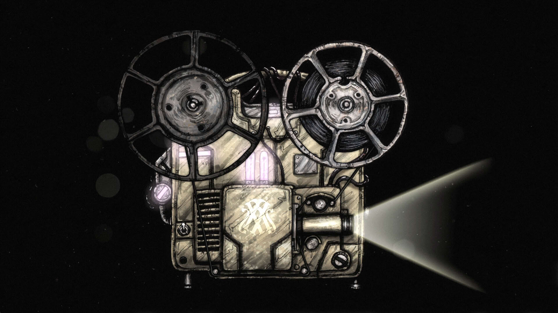 Screenshot for Deep Siren