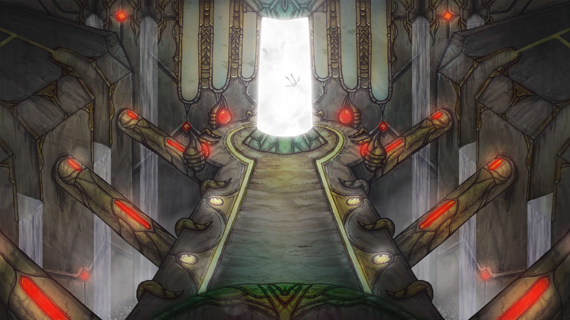 Screenshot for Deep Siren