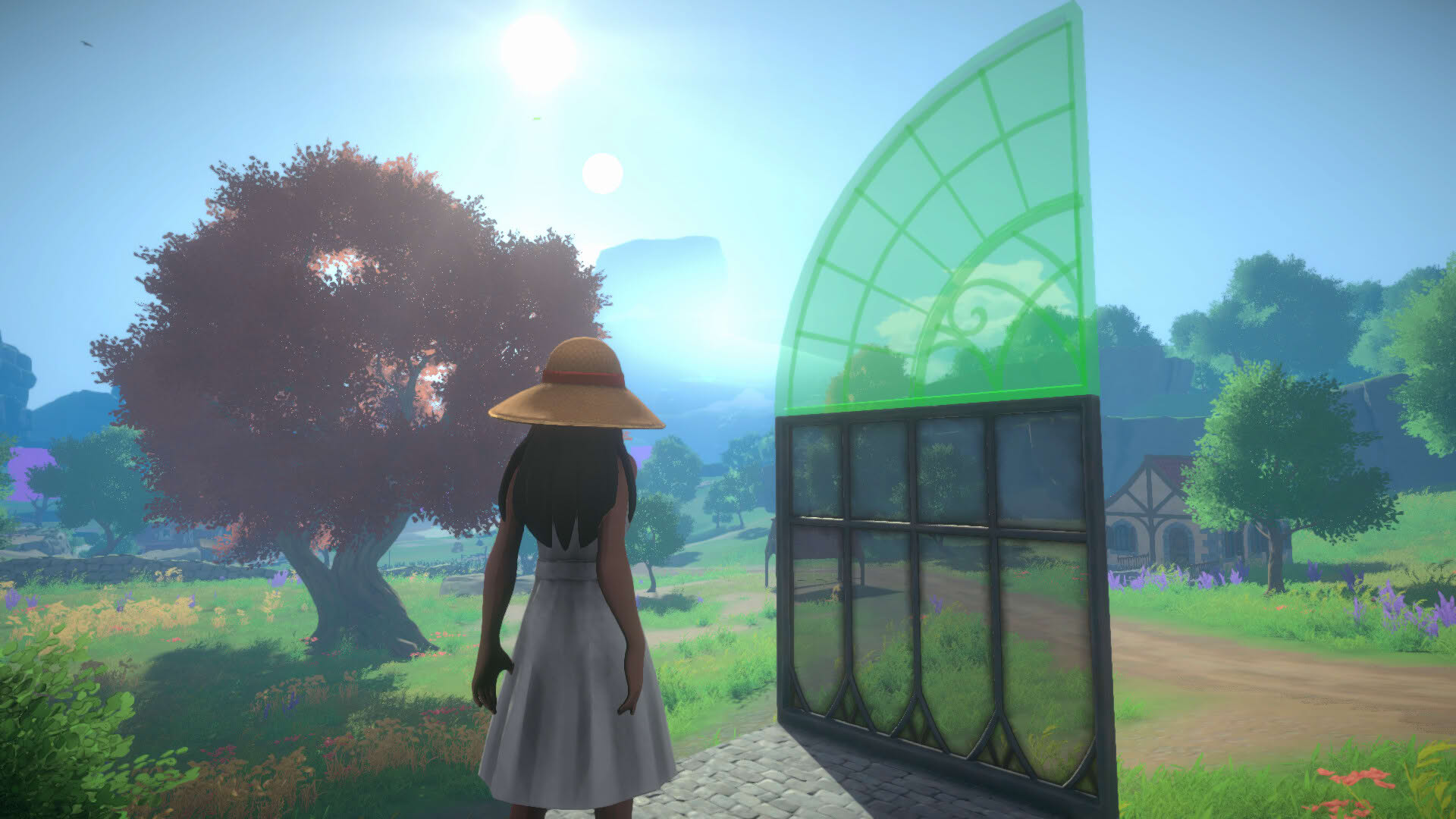 Screenshot for Cozy Builder