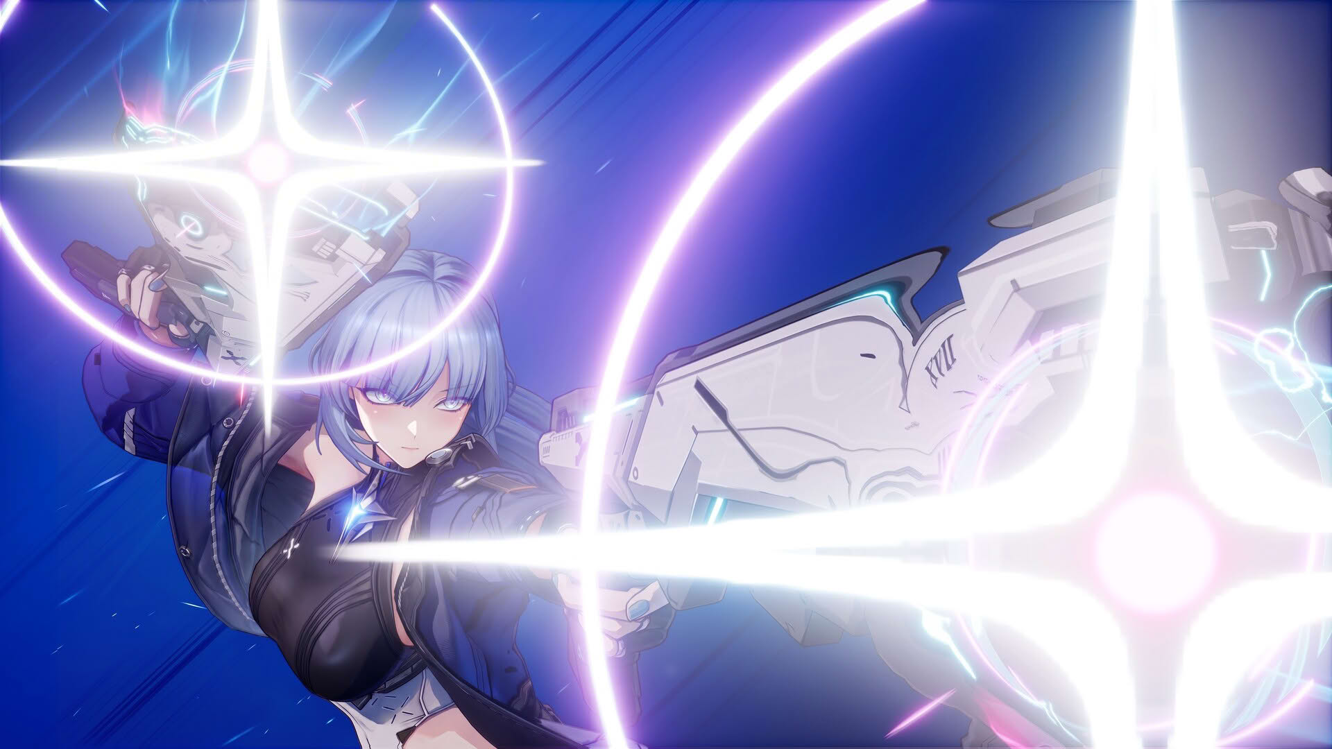Screenshot for SlashZero