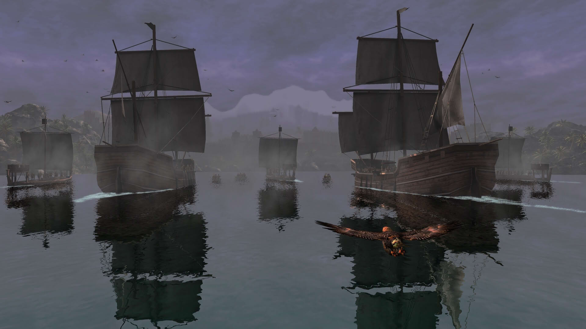 Screenshot for City States: Medieval
