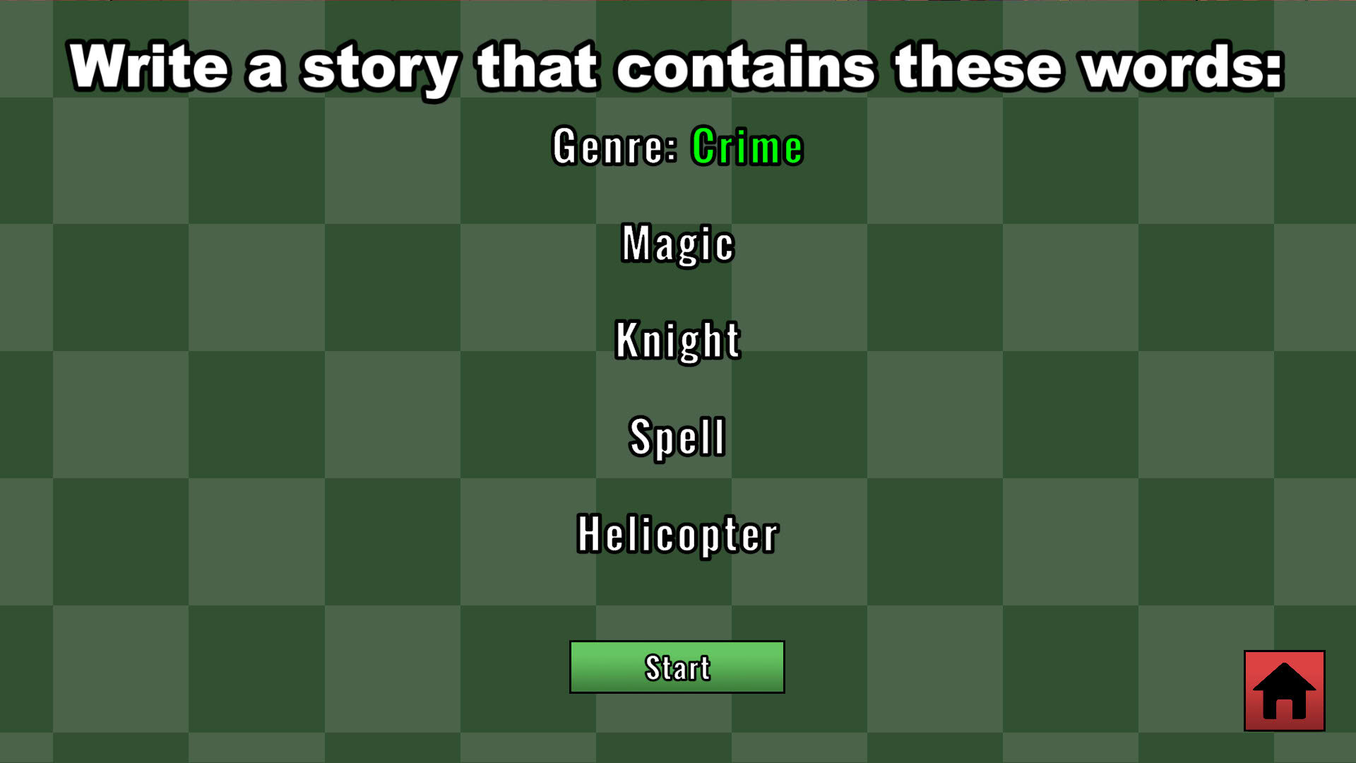 Screenshot for Cool Story Bro!
