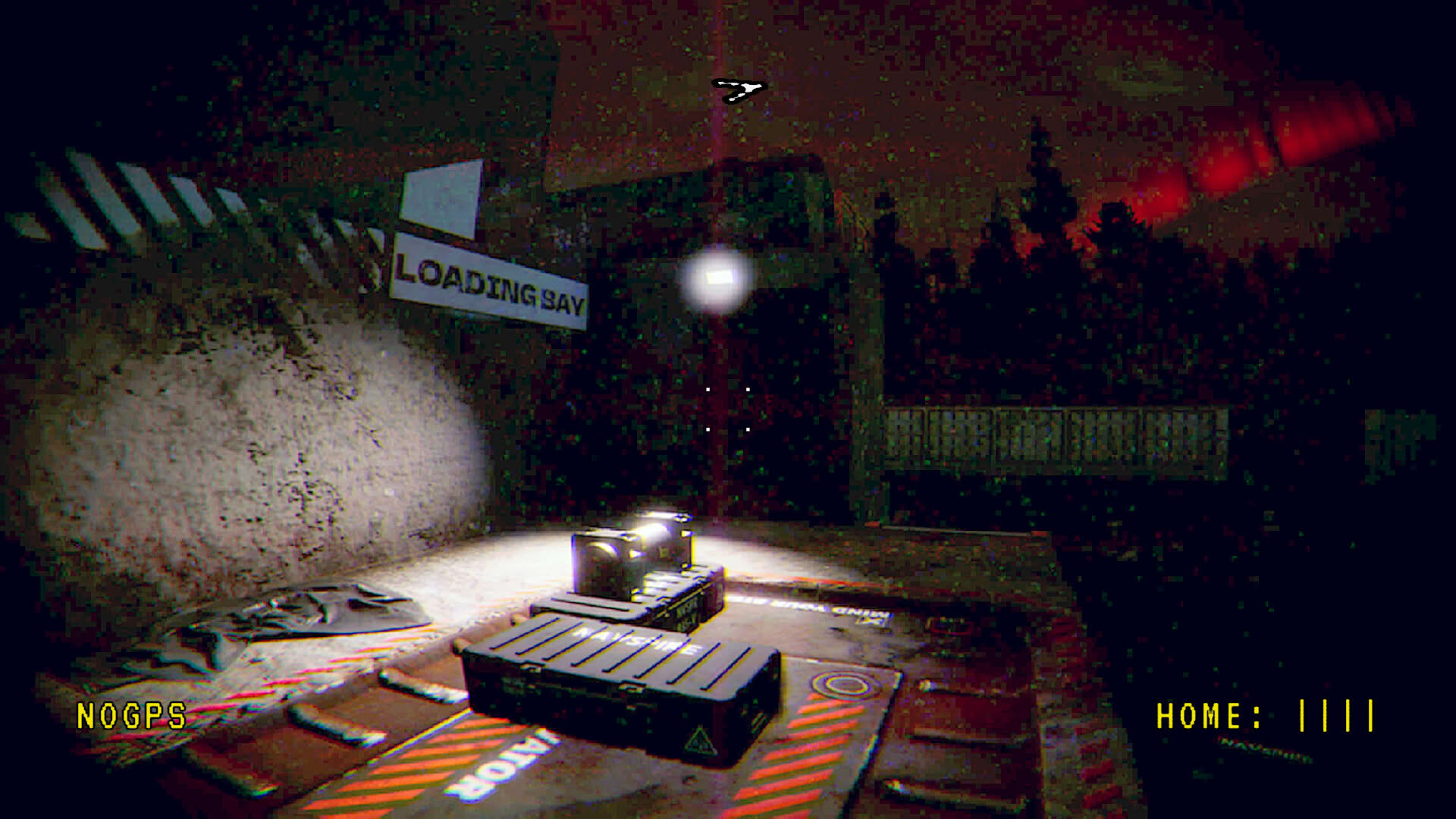 Screenshot for Prospice